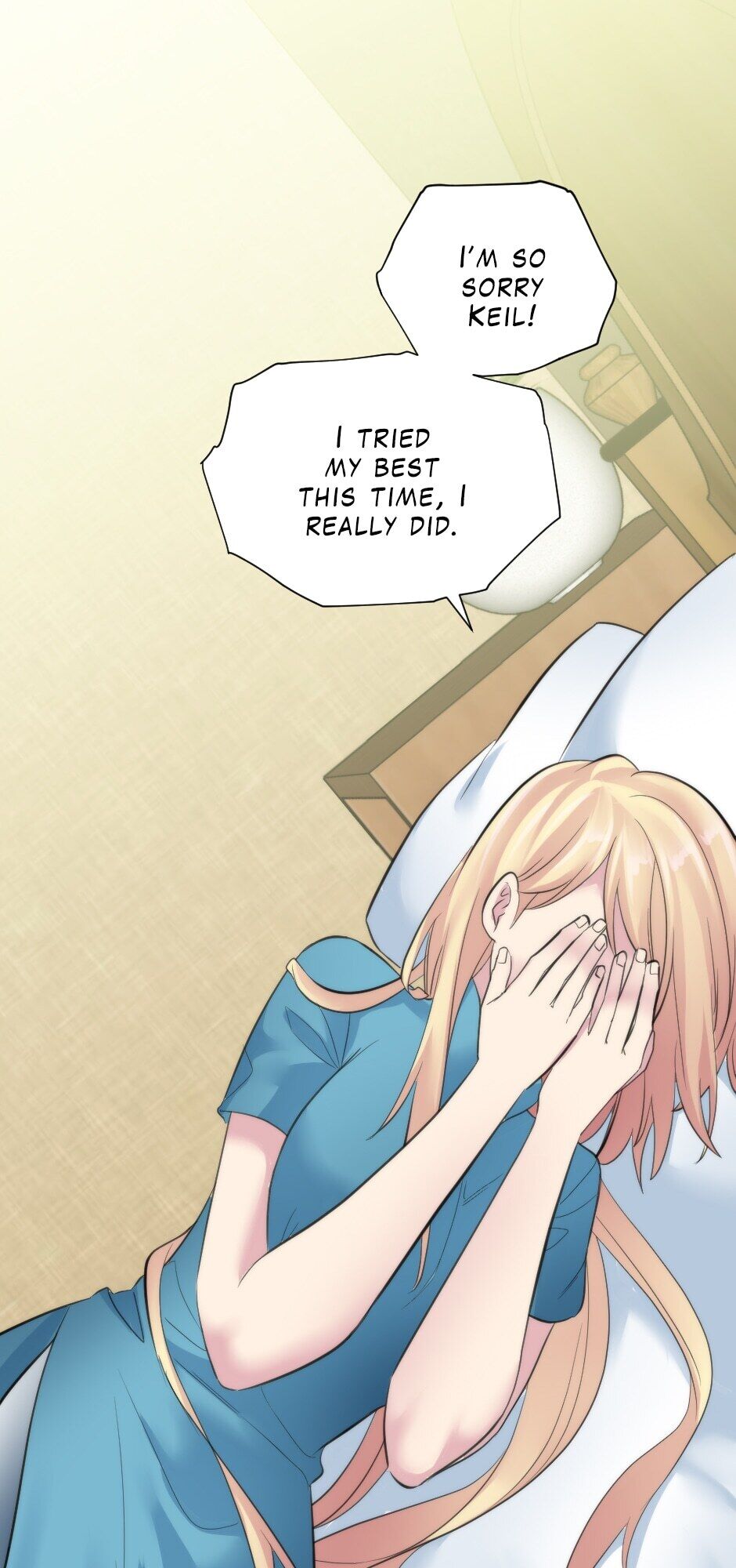 The Dragon Prince’s Bride Chapter 67 167 22