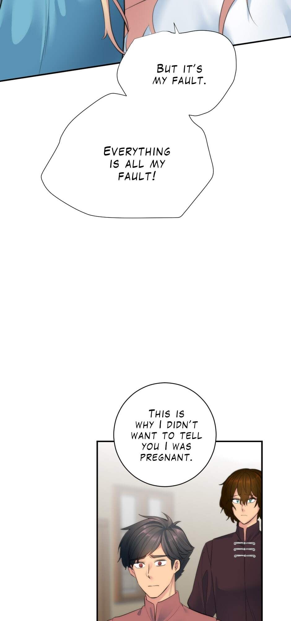 The Dragon Prince’s Bride Chapter 67 168 23
