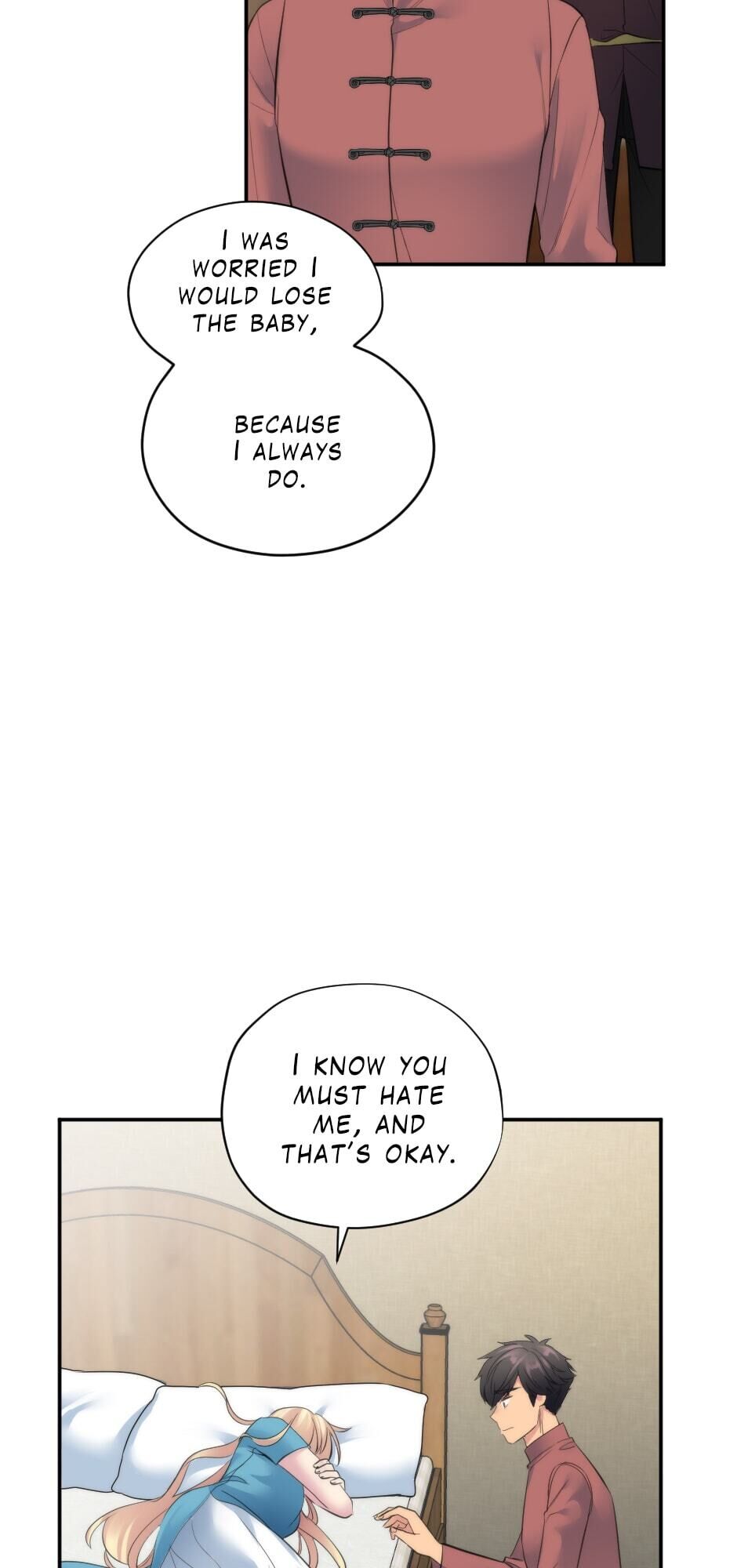 The Dragon Prince’s Bride Chapter 67 169 24