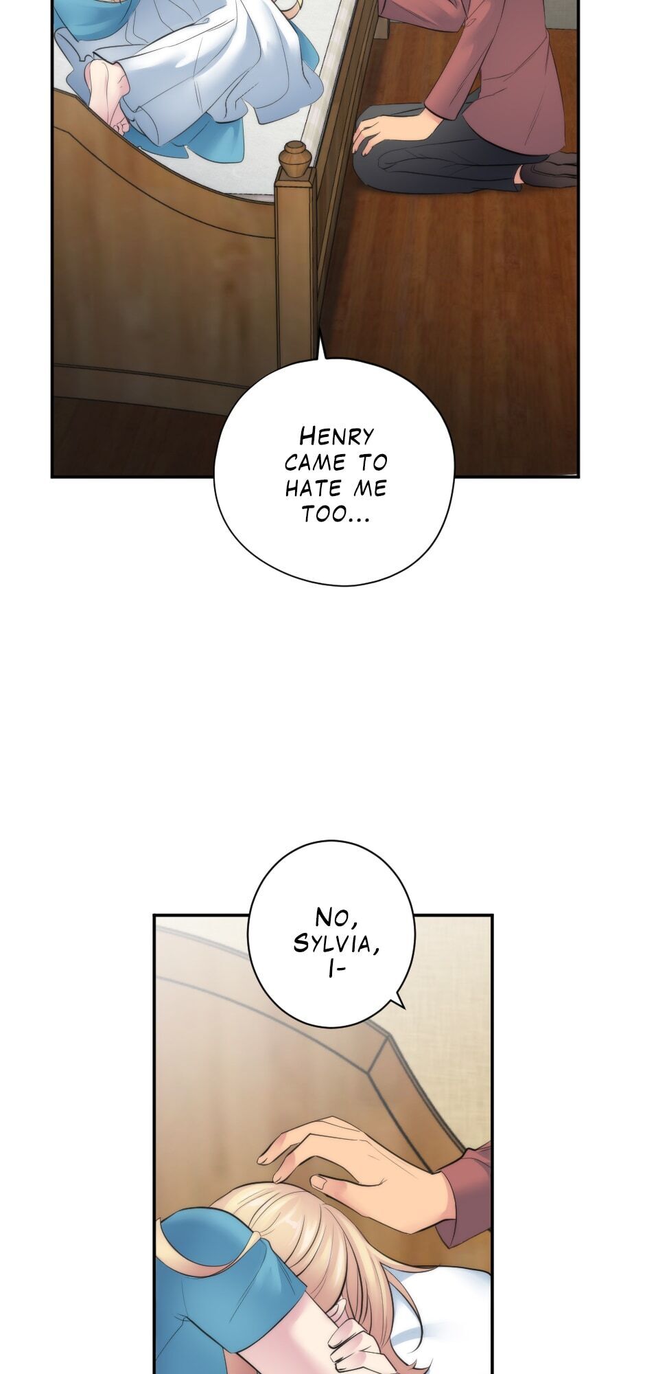 The Dragon Prince’s Bride Chapter 67 170 25