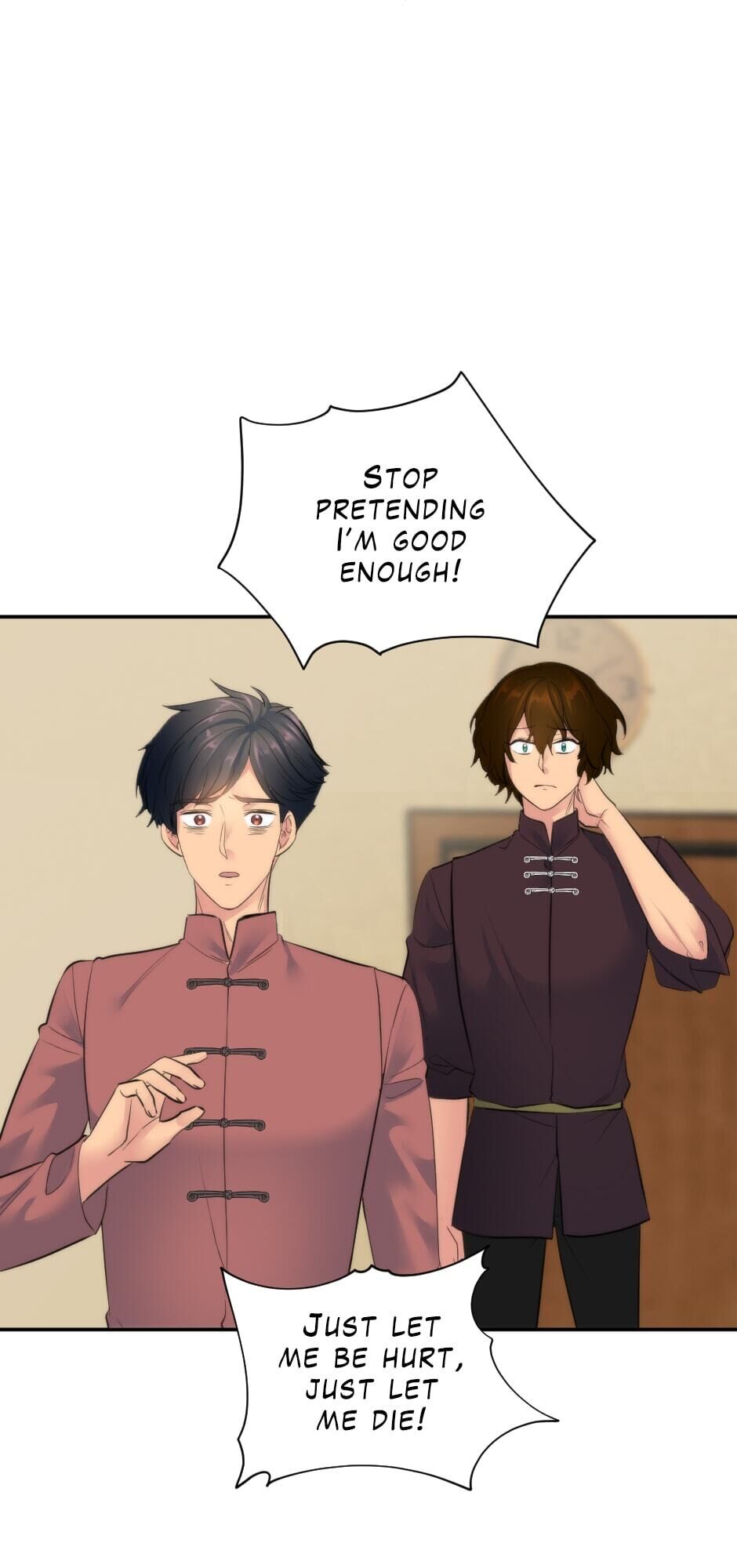The Dragon Prince’s Bride Chapter 67 172 27