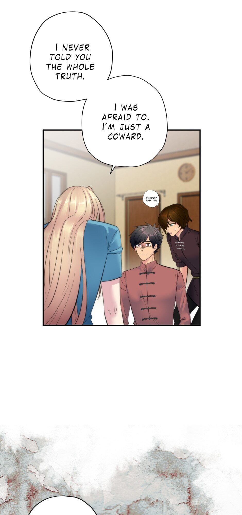The Dragon Prince’s Bride Chapter 67 174 29