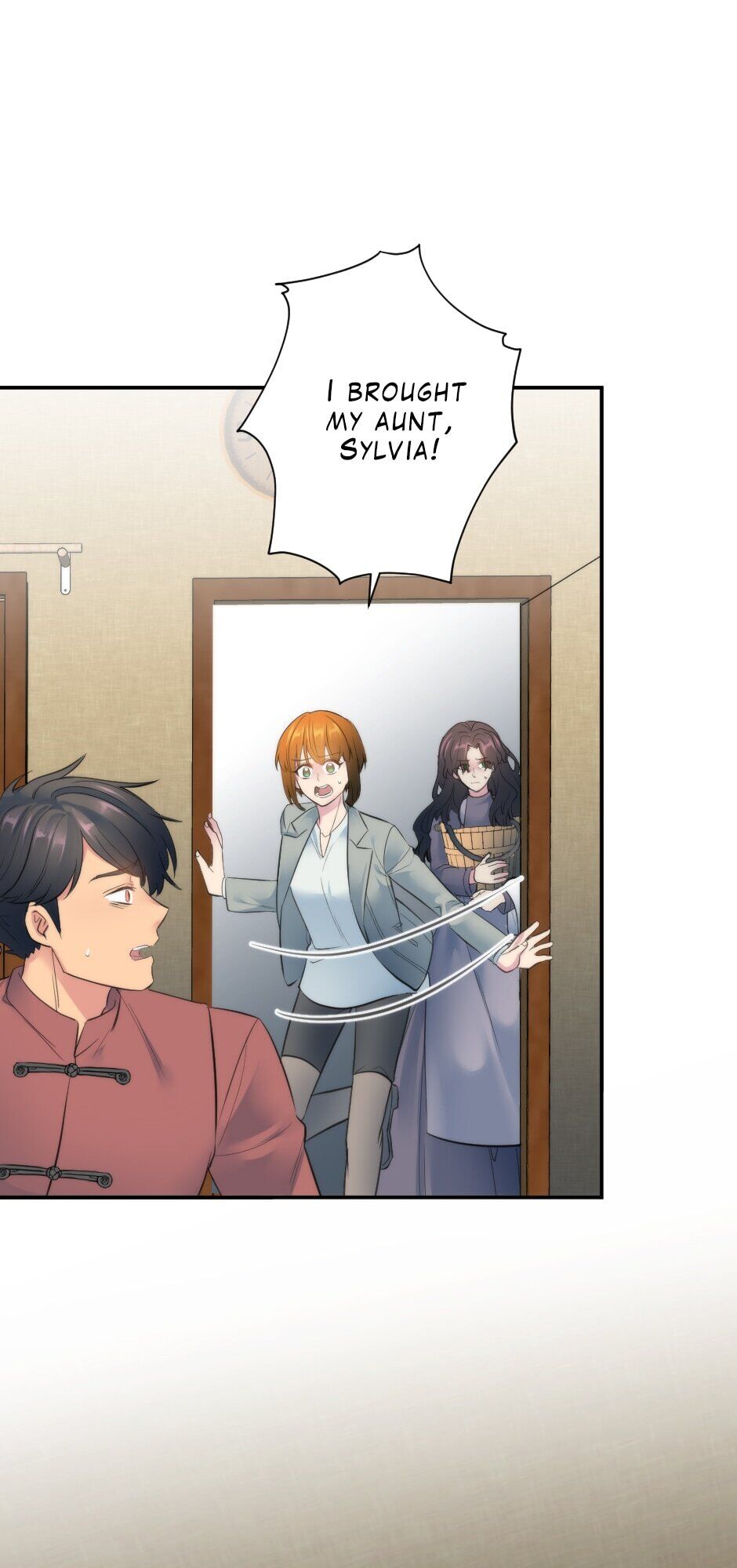 The Dragon Prince’s Bride Chapter 67 148 3
