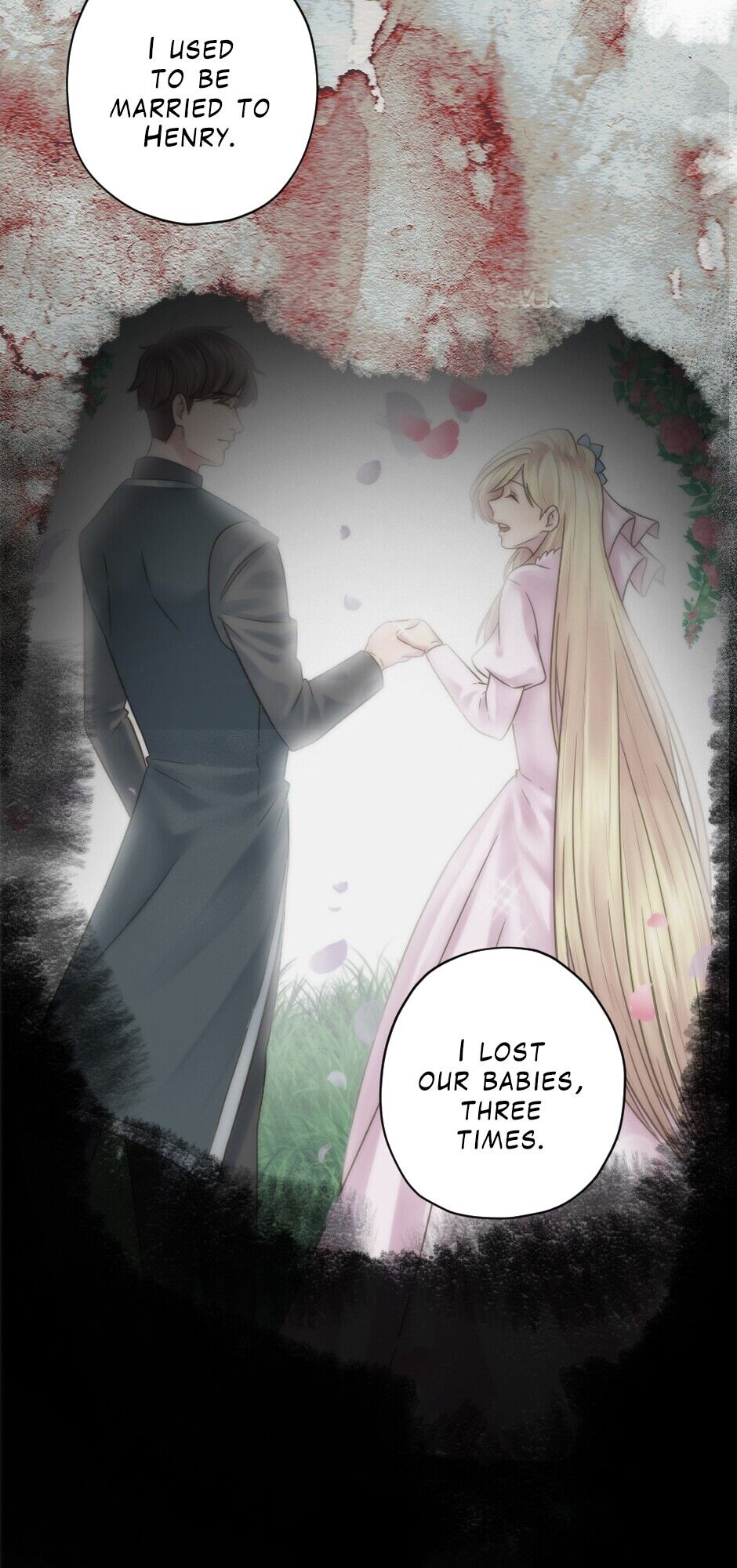 The Dragon Prince’s Bride Chapter 67 175 30