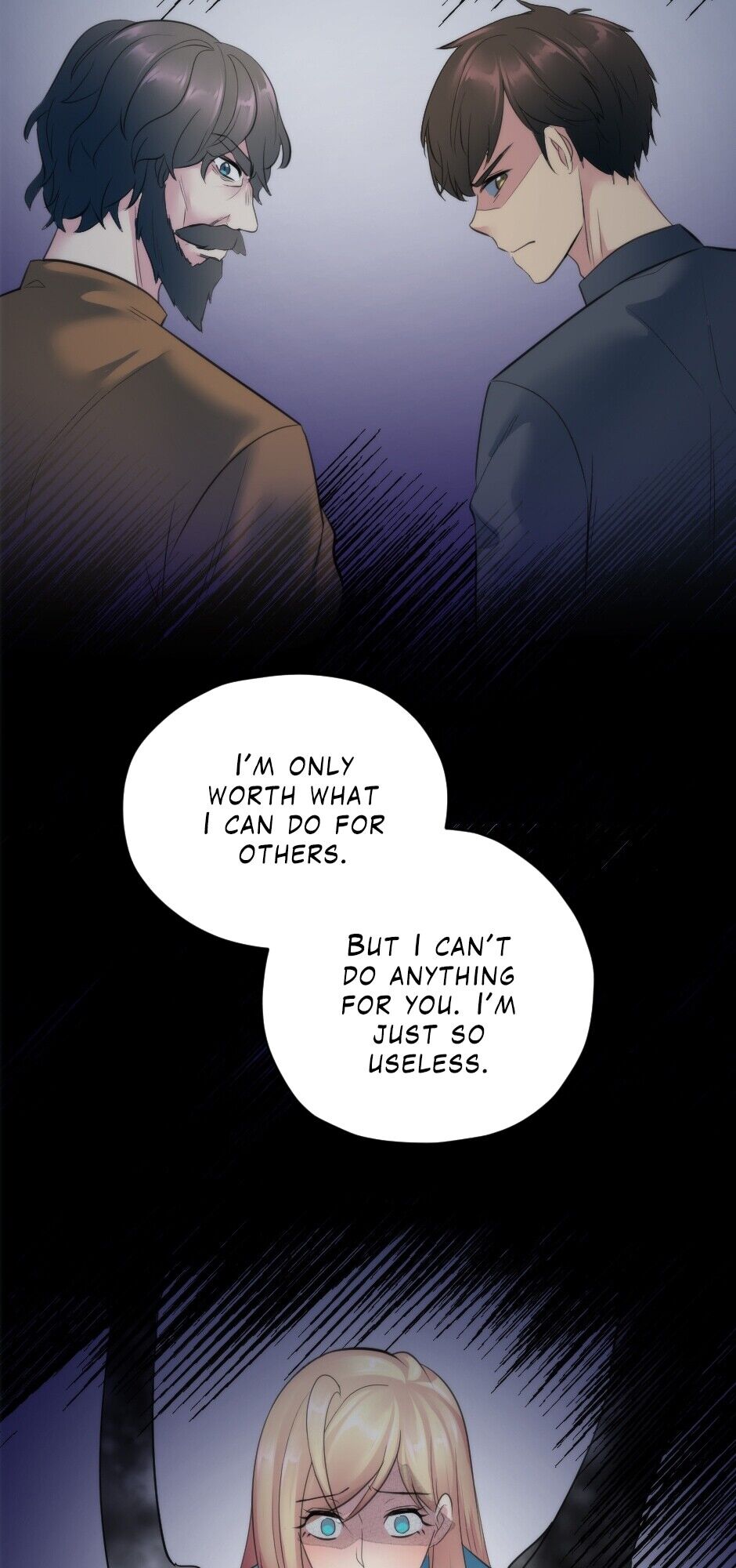 The Dragon Prince’s Bride Chapter 67 180 35