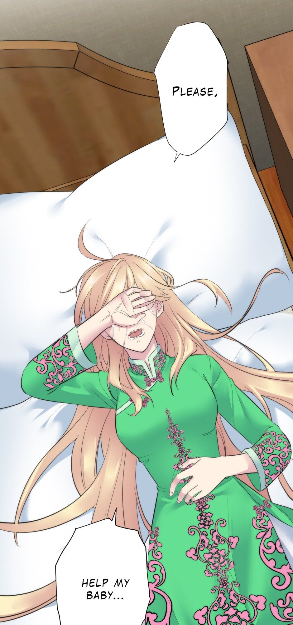 The Dragon Prince’s Bride Chapter 67 149 4