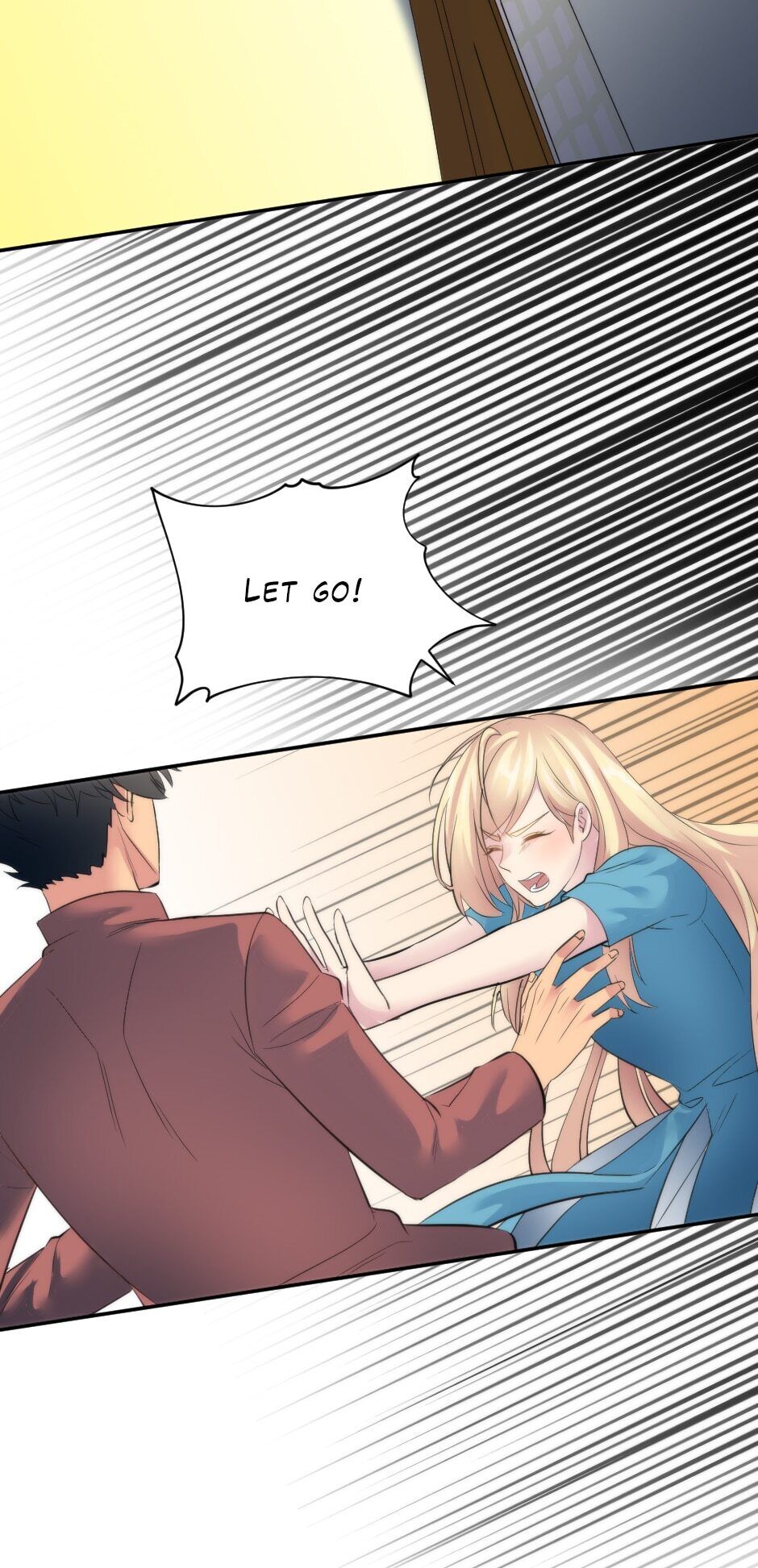 The Dragon Prince’s Bride Chapter 67 185 40