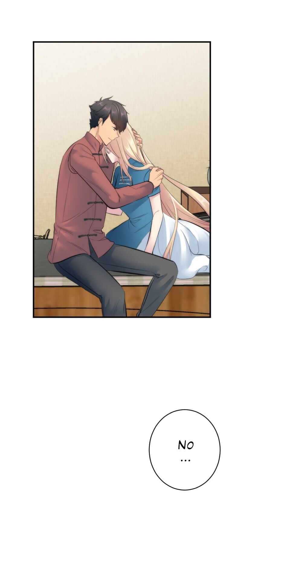 The Dragon Prince’s Bride Chapter 67 187 42