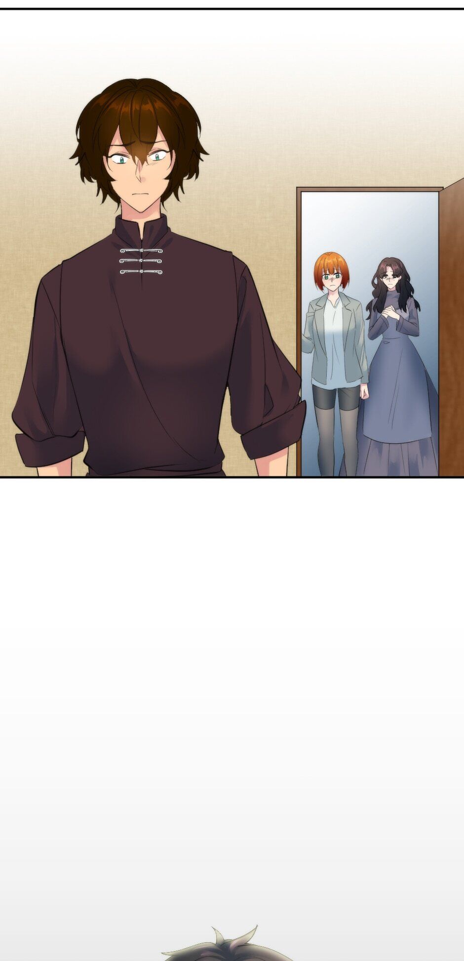The Dragon Prince’s Bride Chapter 67 188 43