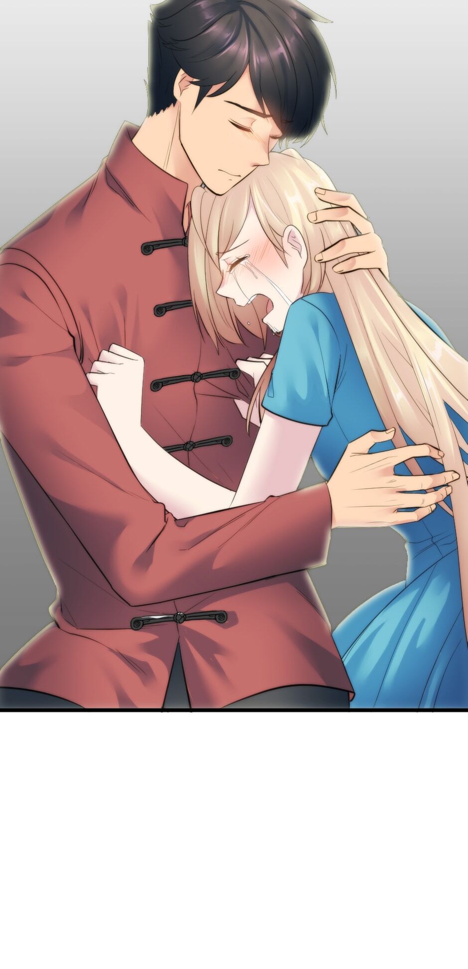 The Dragon Prince’s Bride Chapter 67 189 44