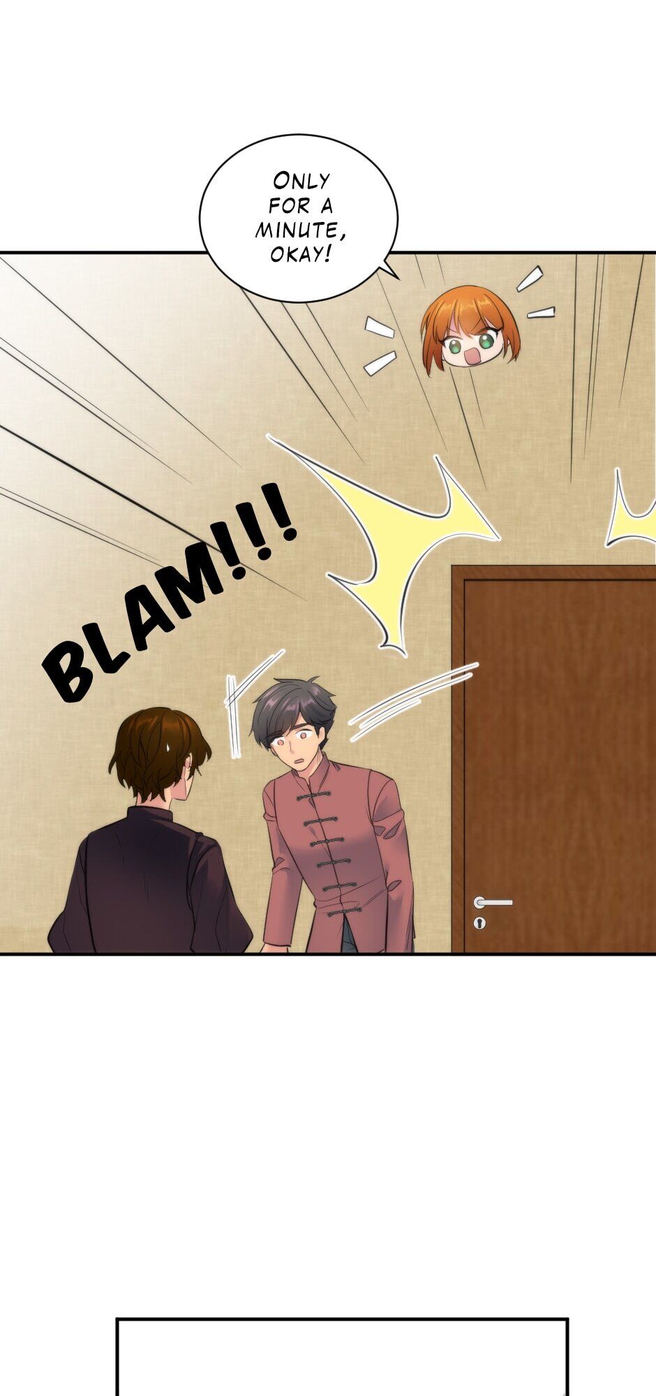 The Dragon Prince’s Bride Chapter 67 151 6