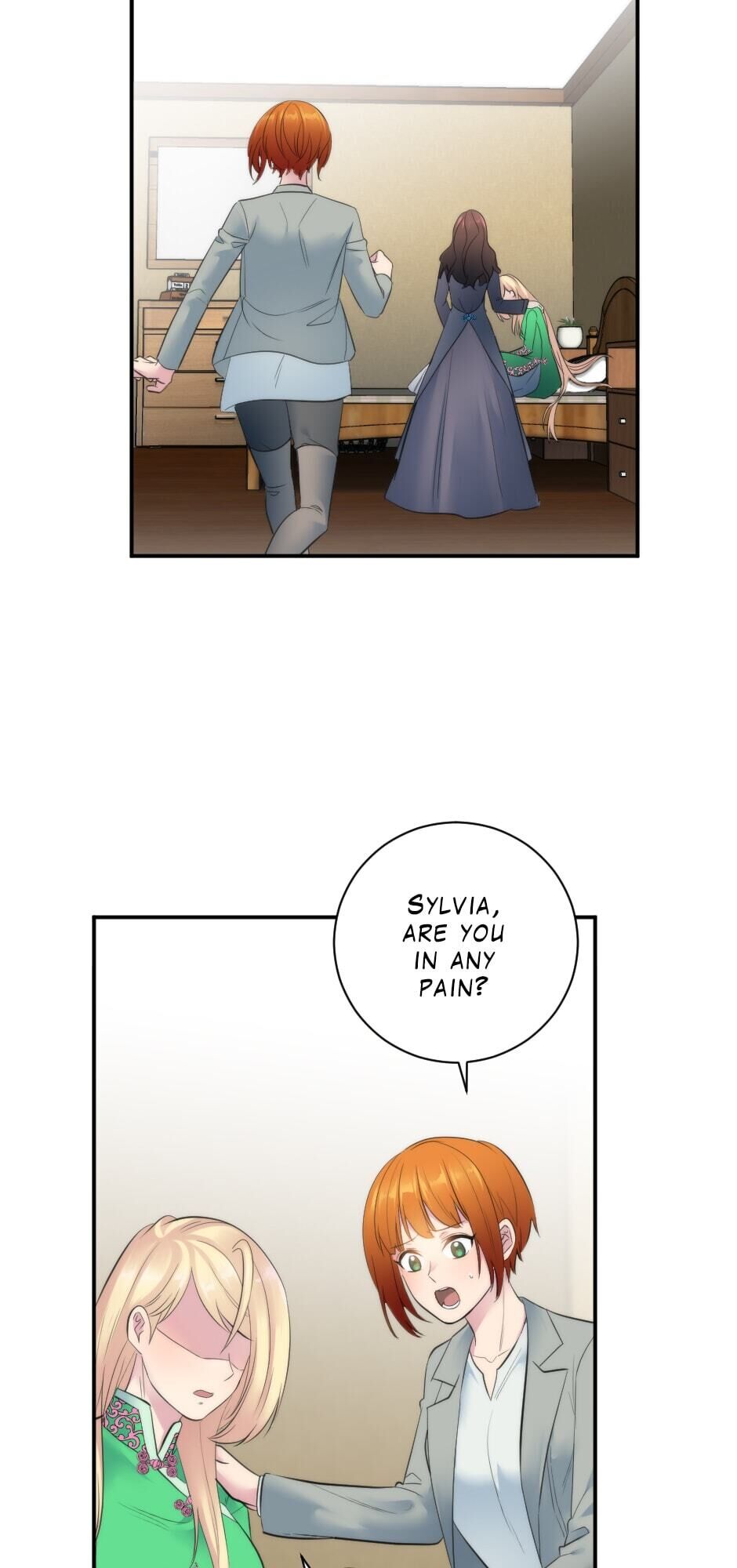 The Dragon Prince’s Bride Chapter 67 152 7