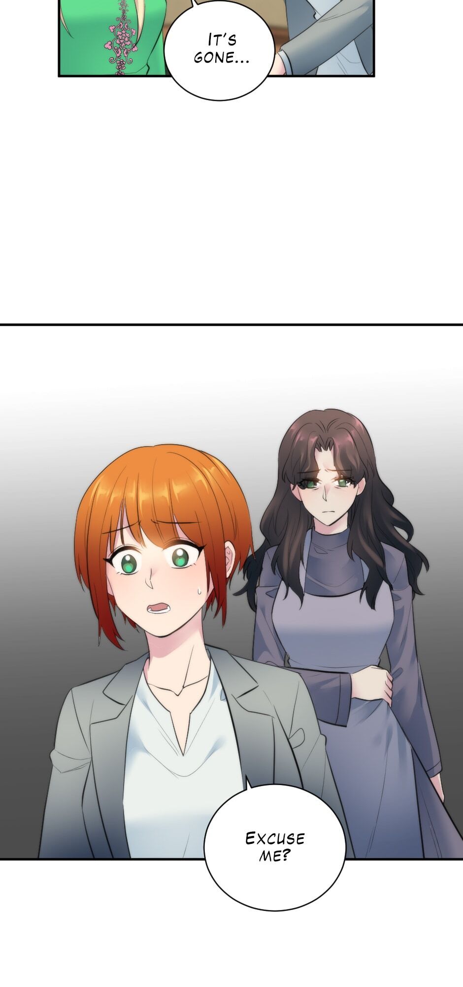 The Dragon Prince’s Bride Chapter 67 153 8