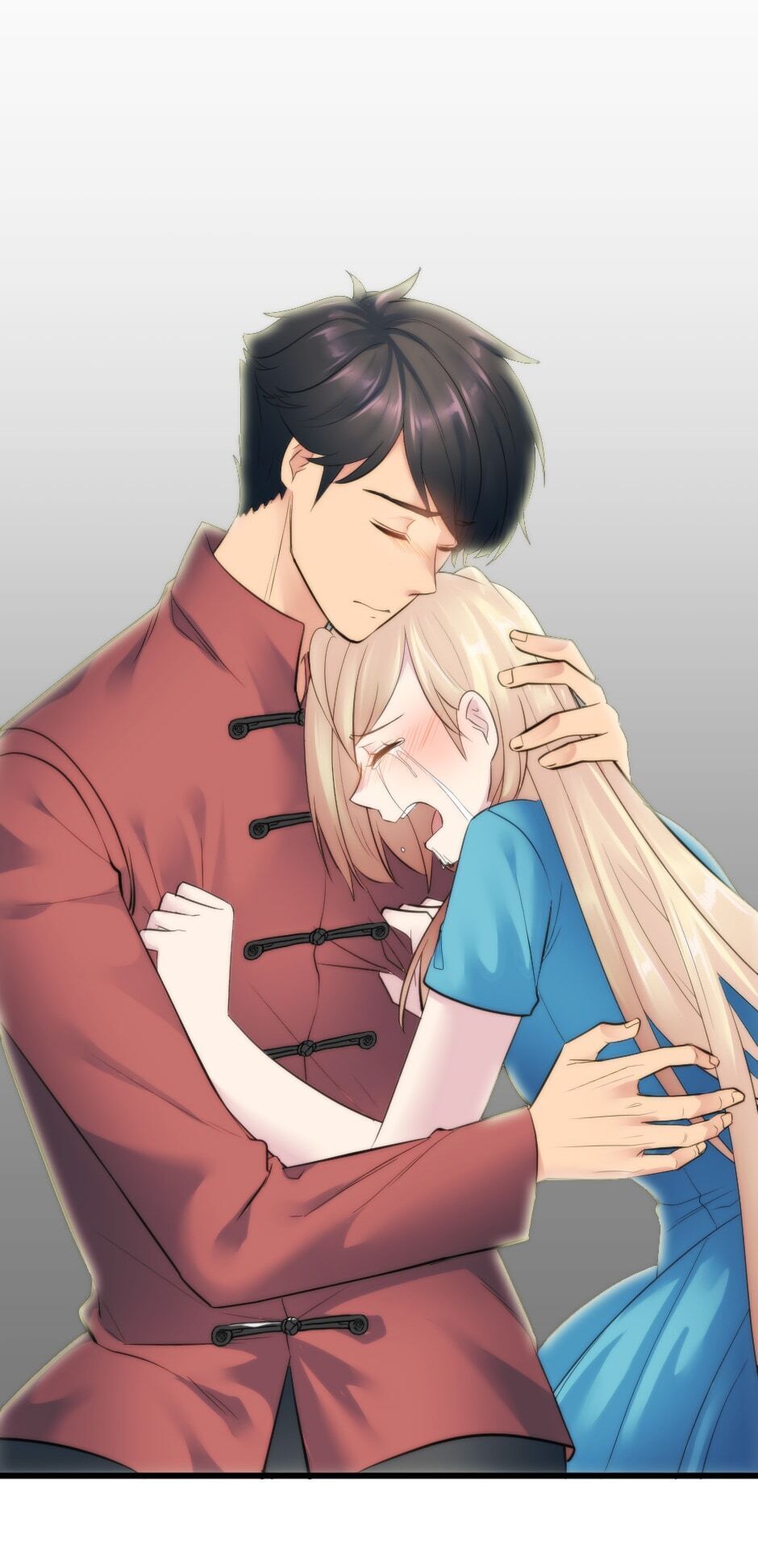 The Dragon Prince’s Bride Chapter 68 140 1
