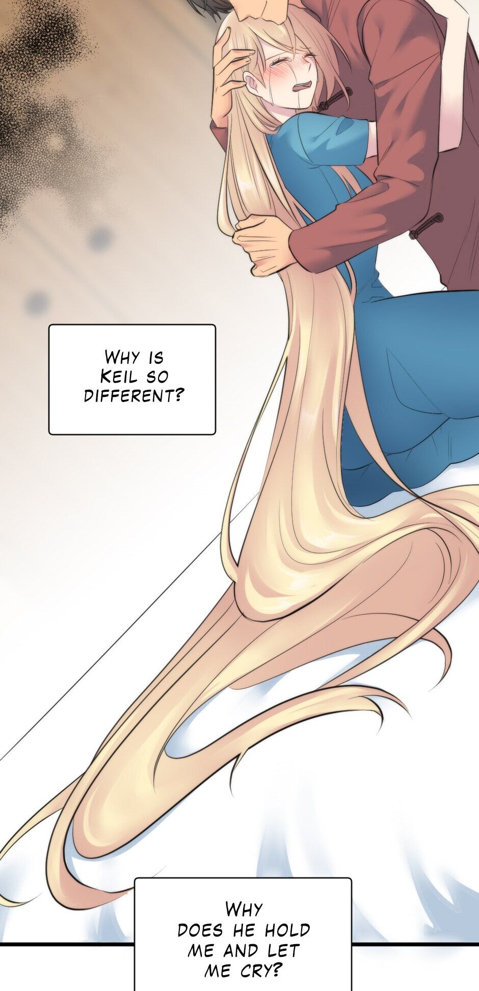 The Dragon Prince’s Bride Chapter 68 151 12