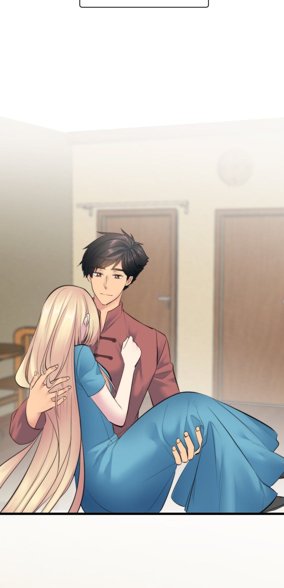 The Dragon Prince’s Bride Chapter 68 152 13