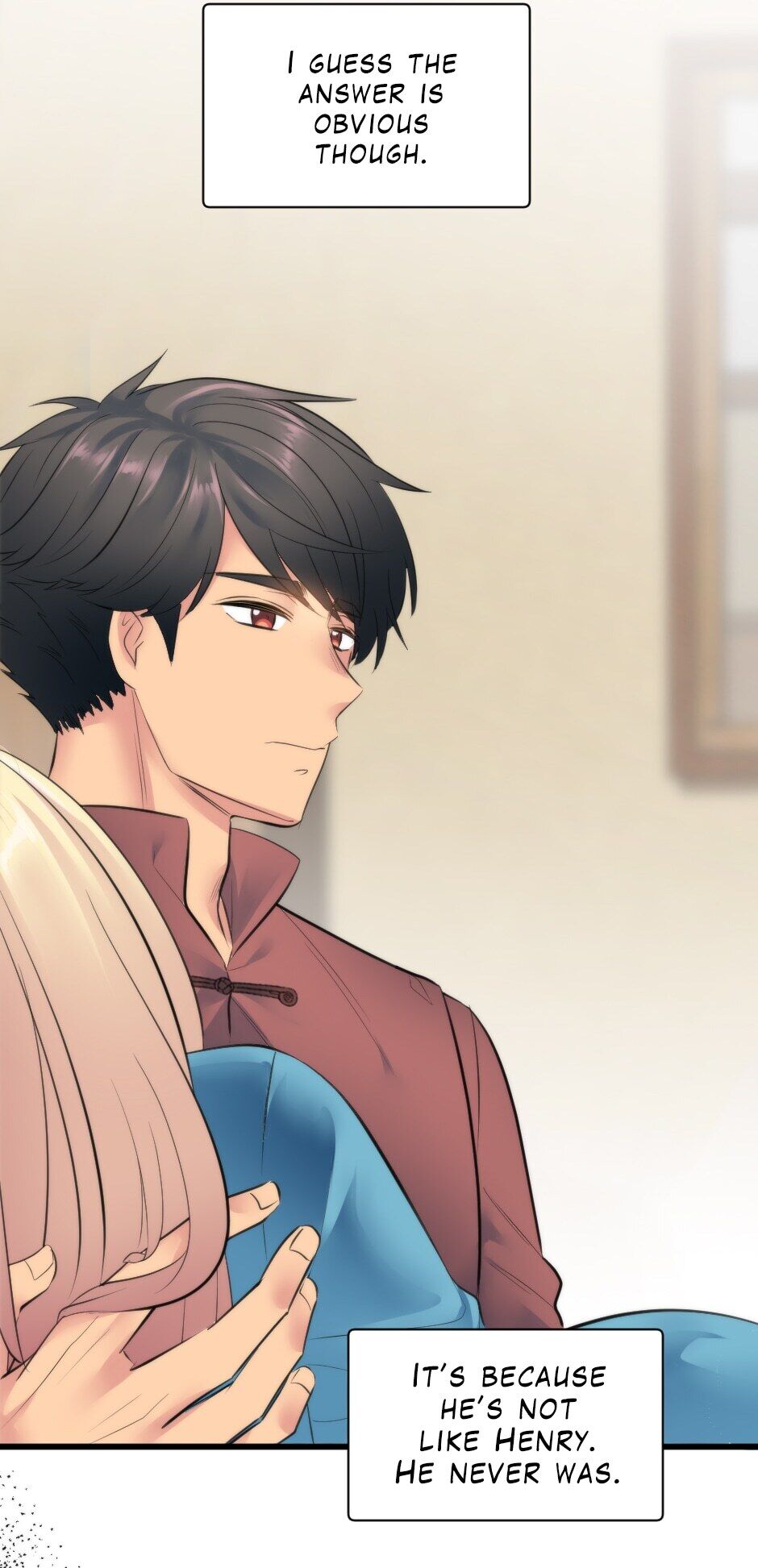 The Dragon Prince’s Bride Chapter 68 153 14