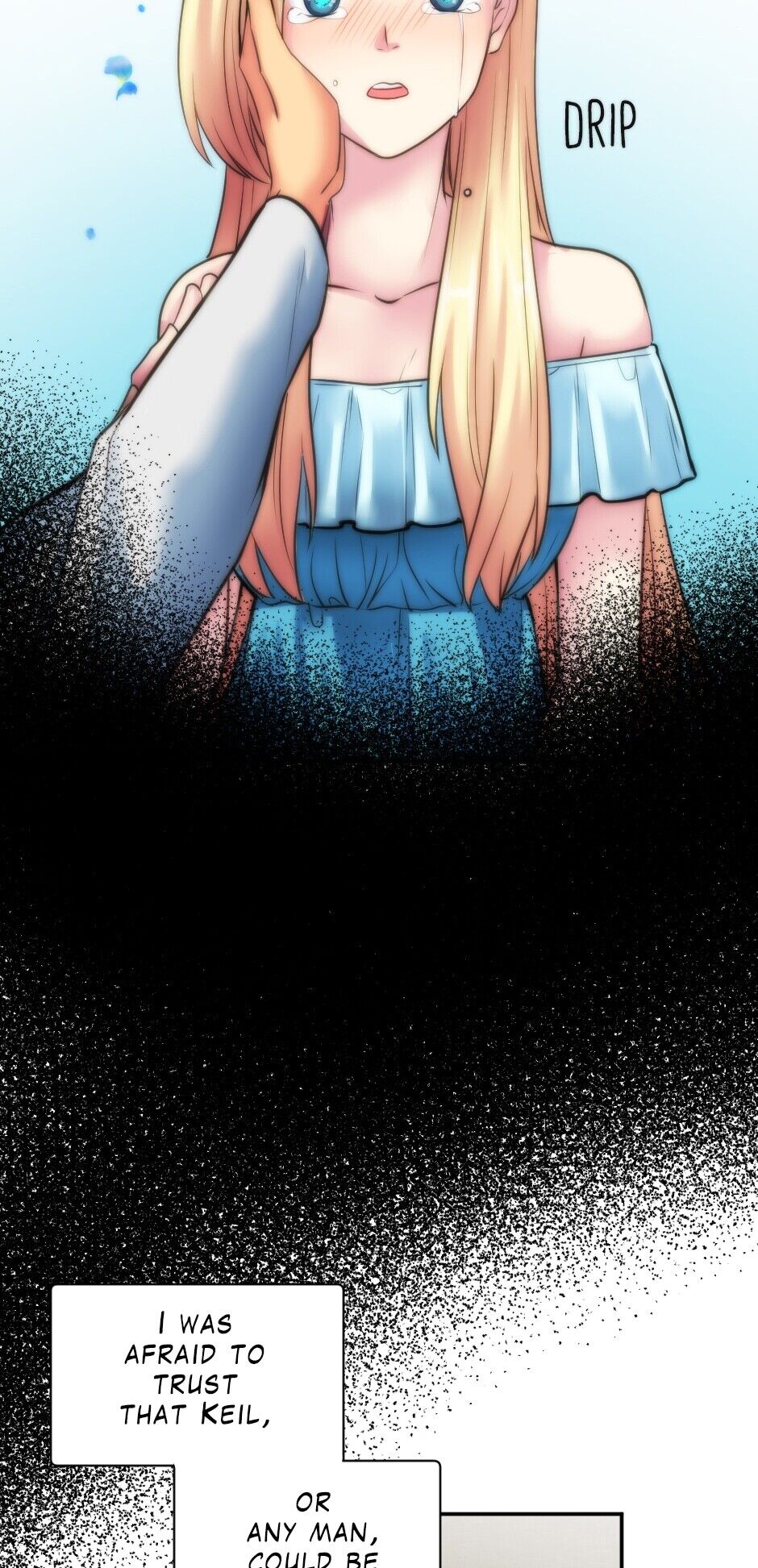 The Dragon Prince’s Bride Chapter 68 155 16