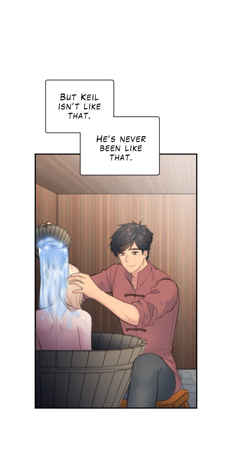The Dragon Prince’s Bride Chapter 68 157 18