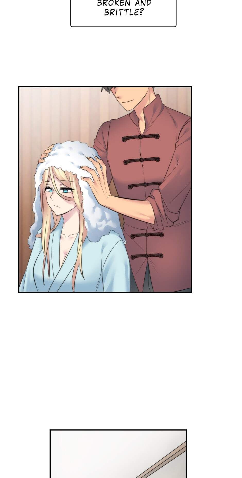 The Dragon Prince’s Bride Chapter 68 159 20