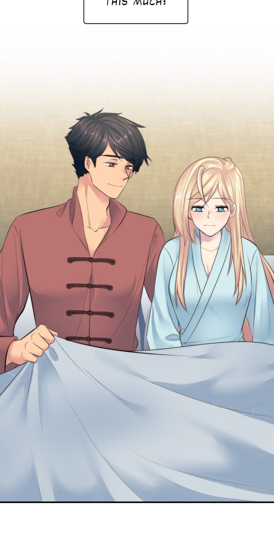 The Dragon Prince’s Bride Chapter 68 162 23