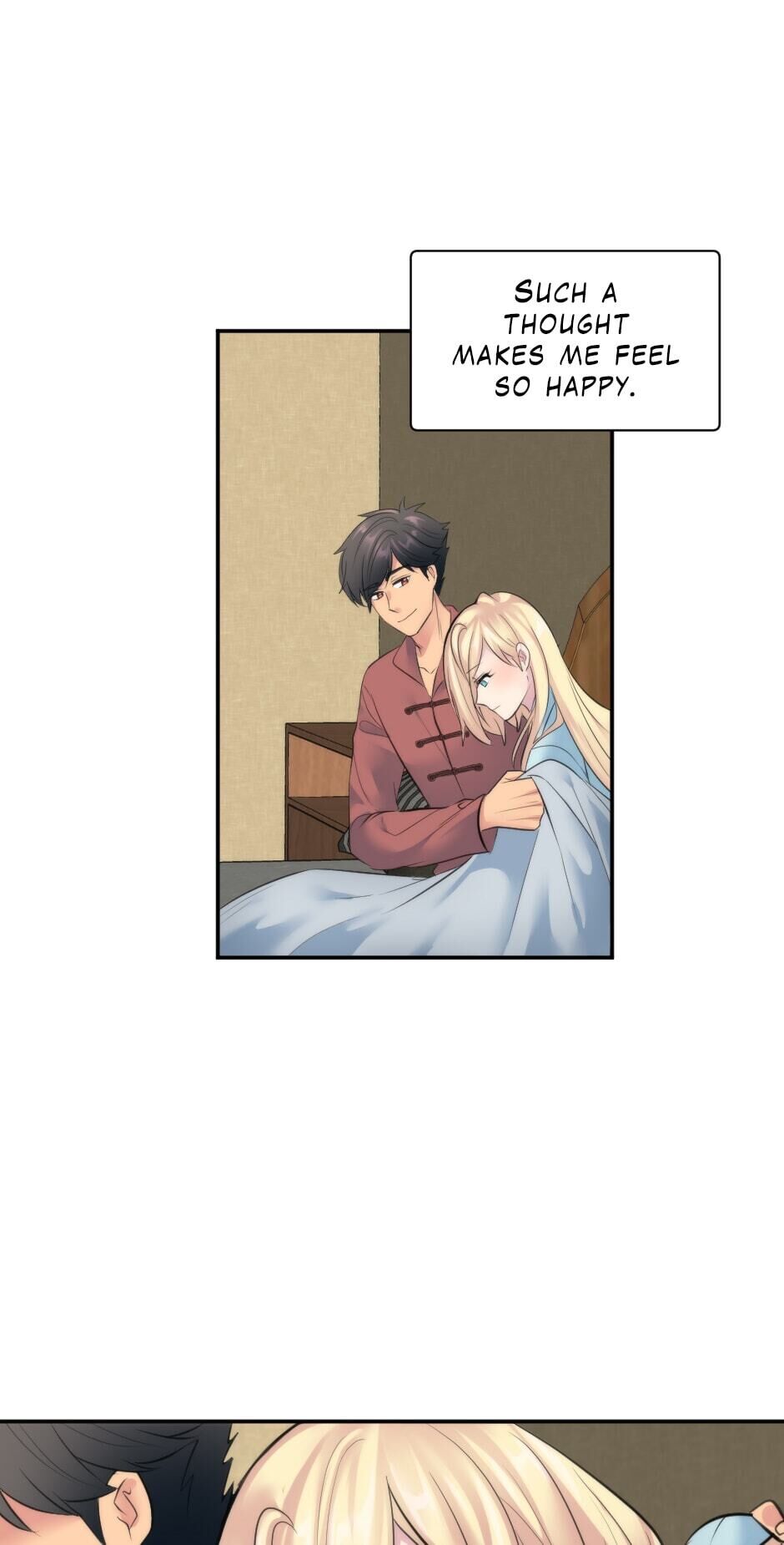 The Dragon Prince’s Bride Chapter 68 163 24