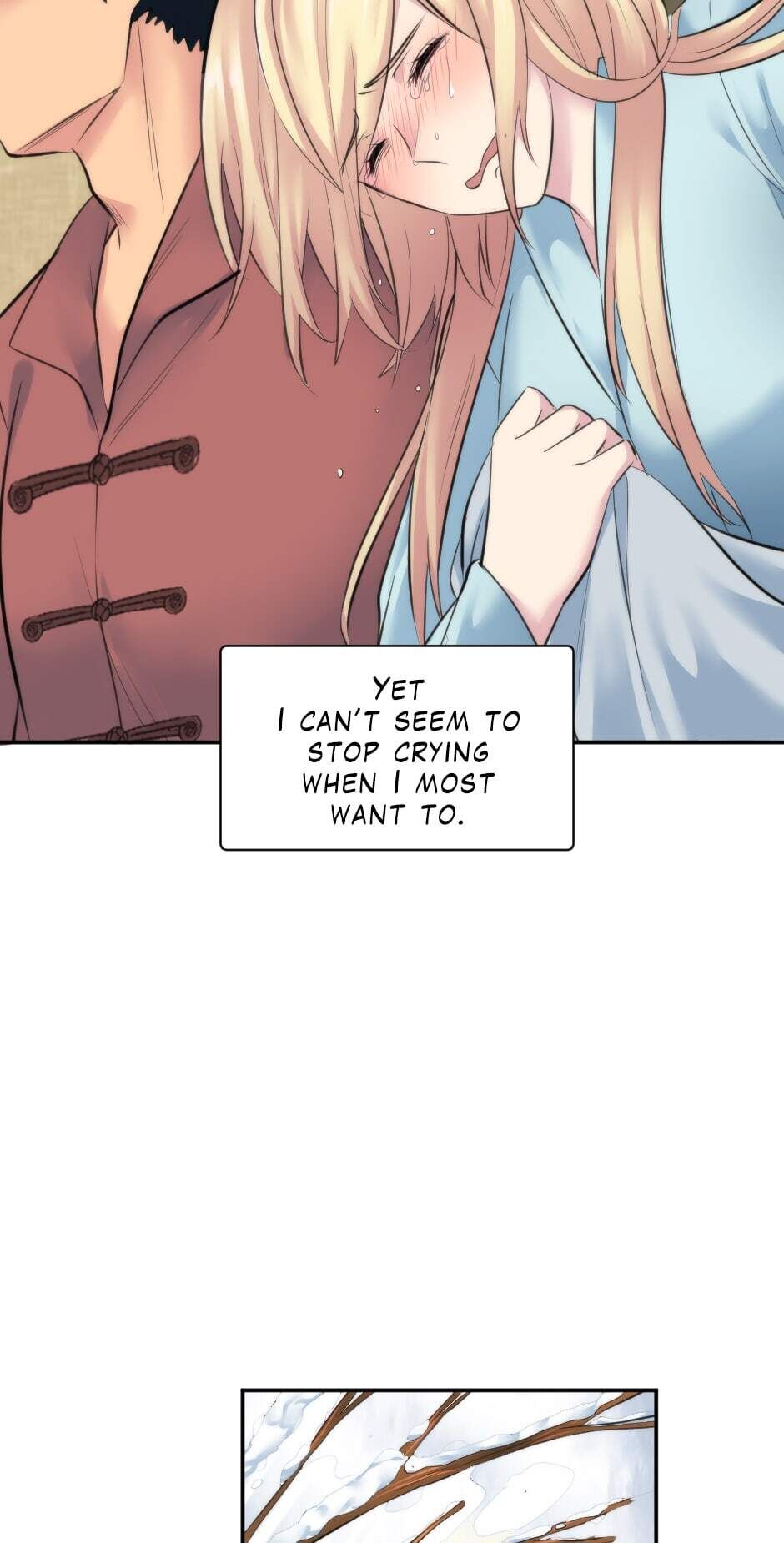 The Dragon Prince’s Bride Chapter 68 164 25