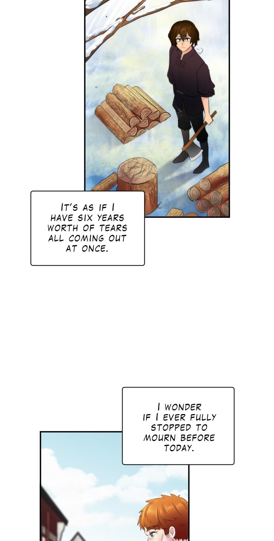 The Dragon Prince’s Bride Chapter 68 165 26