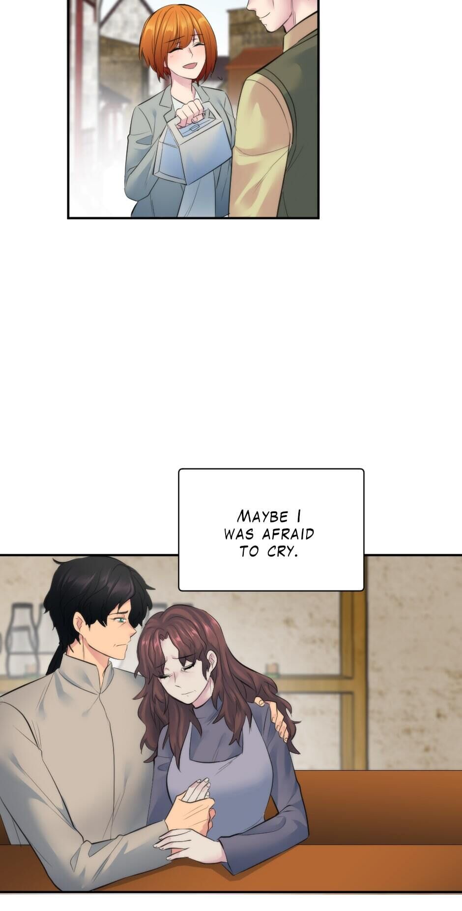 The Dragon Prince’s Bride Chapter 68 166 27