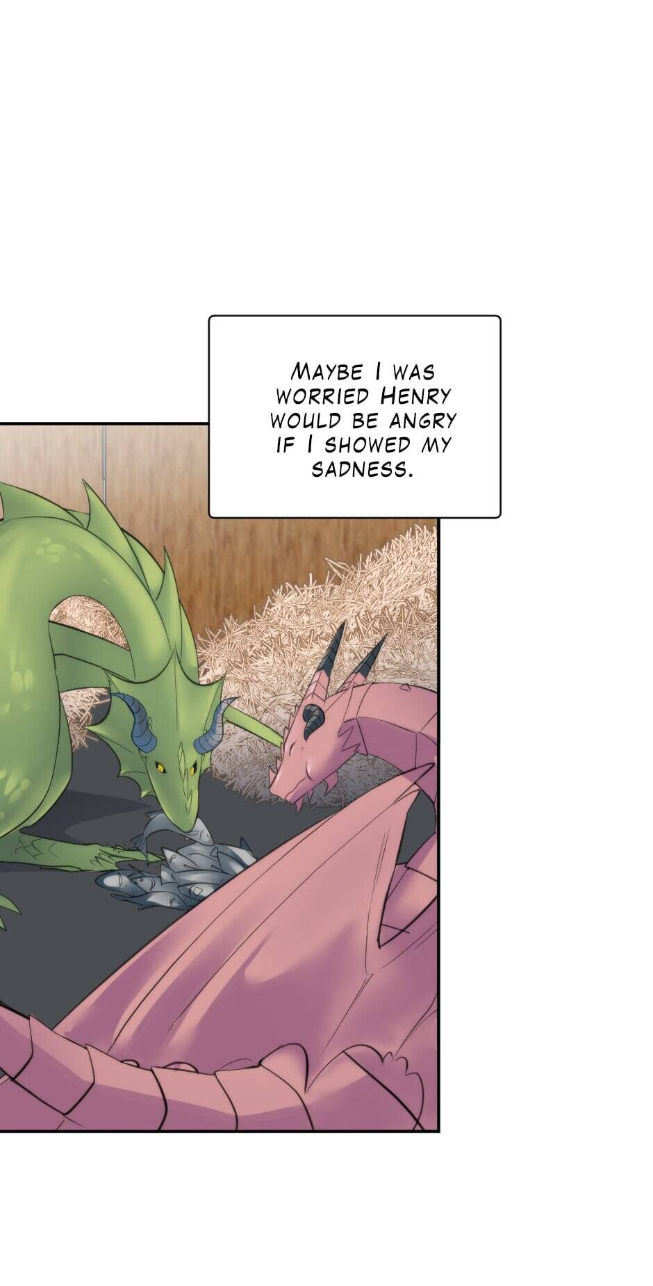 The Dragon Prince’s Bride Chapter 68 167 28