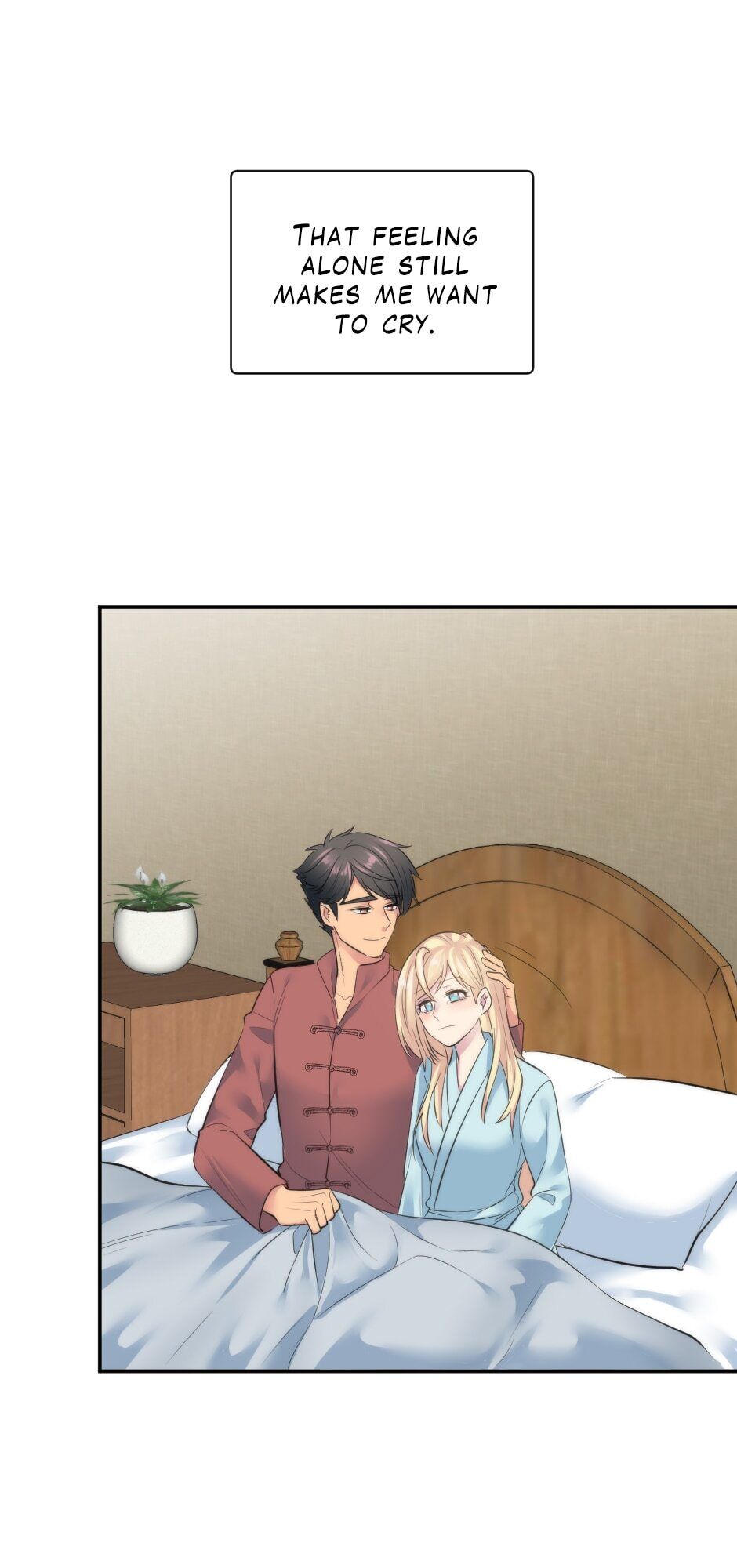 The Dragon Prince’s Bride Chapter 68 168 29