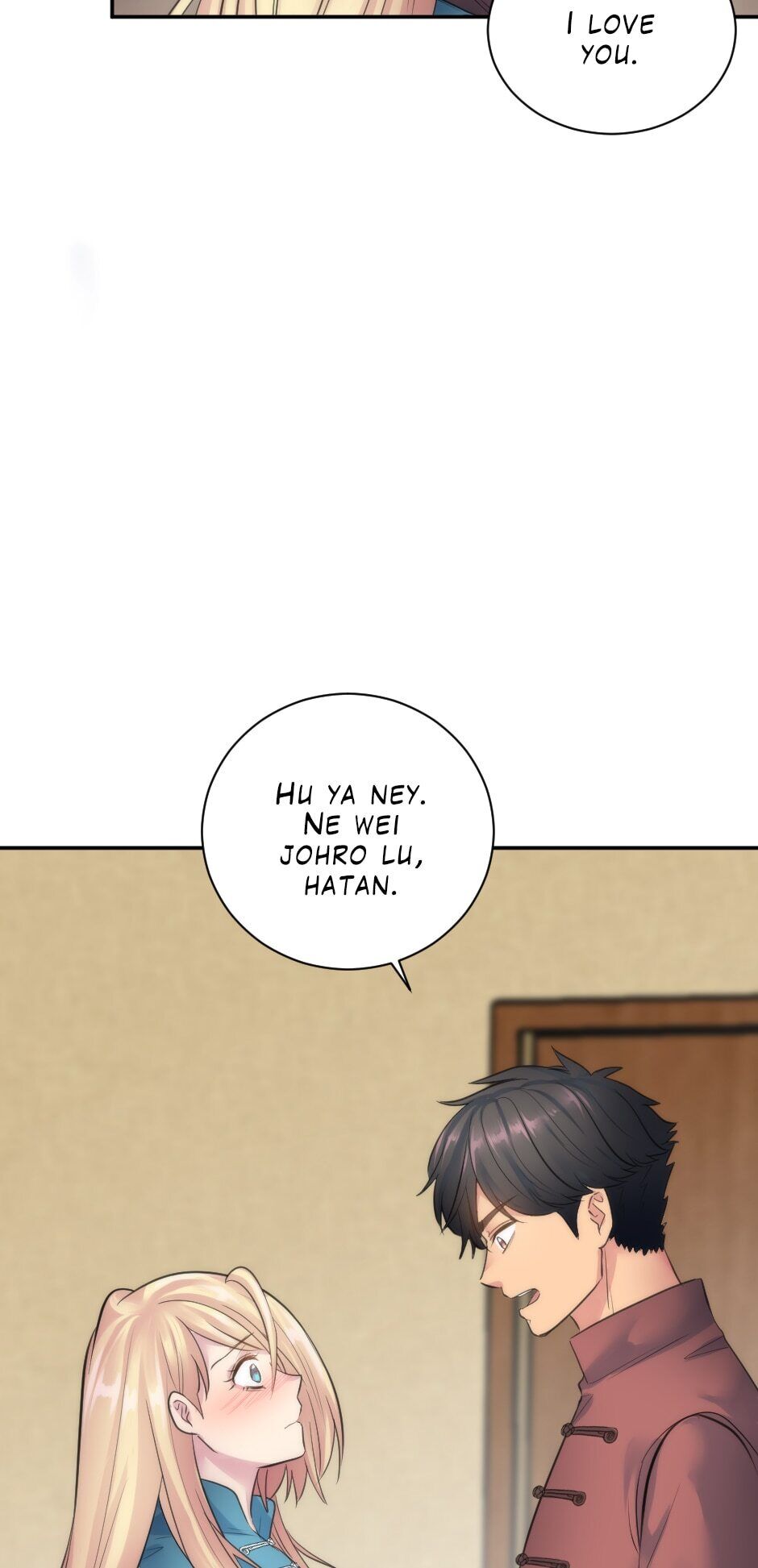 The Dragon Prince’s Bride Chapter 68 142 3