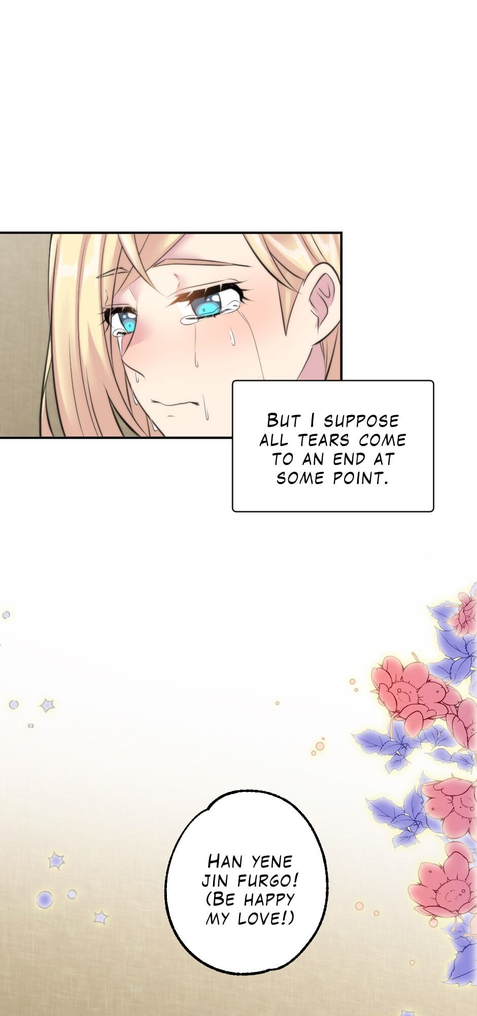 The Dragon Prince’s Bride Chapter 68 169 30