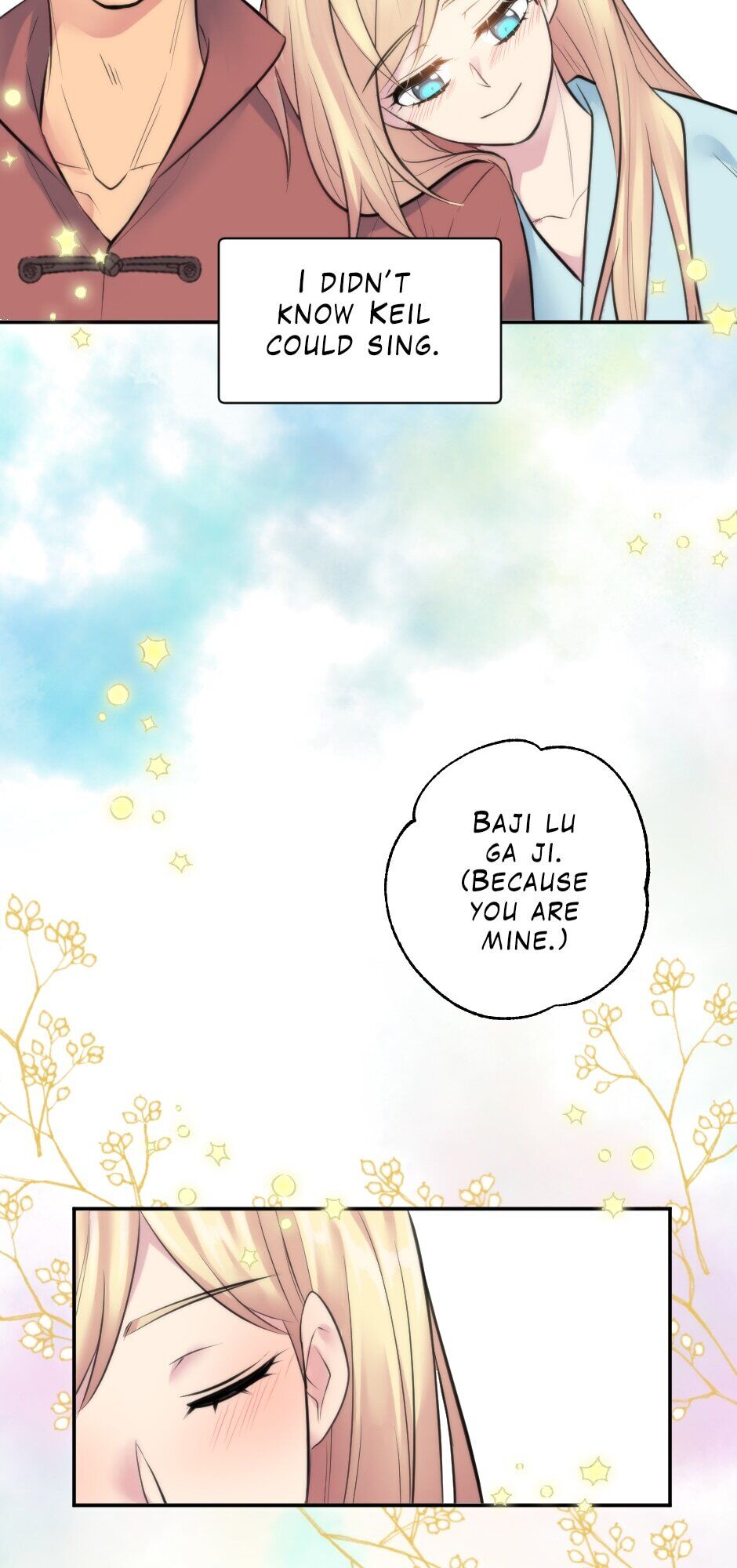 The Dragon Prince’s Bride Chapter 68 172 33