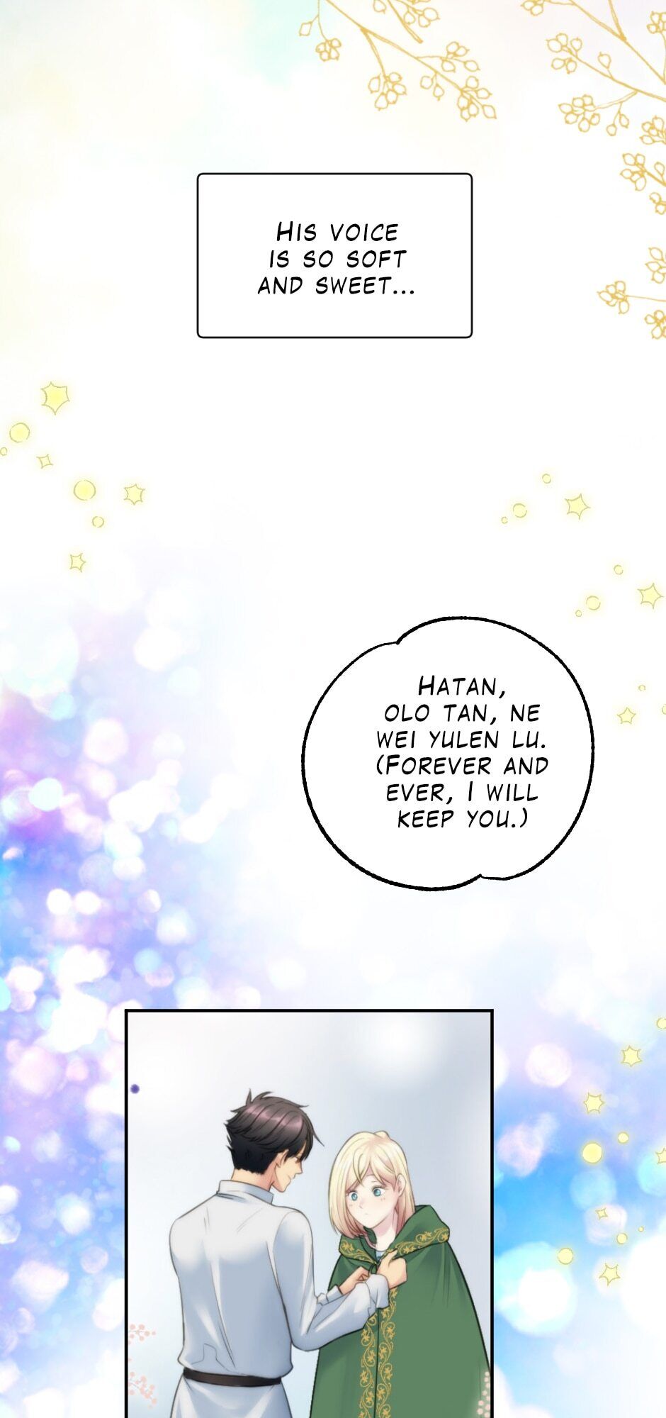 The Dragon Prince’s Bride Chapter 68 173 34