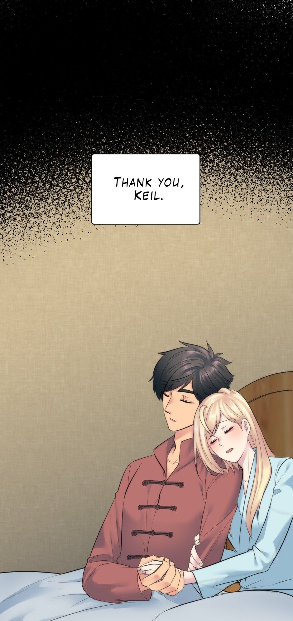The Dragon Prince’s Bride Chapter 68 177 38