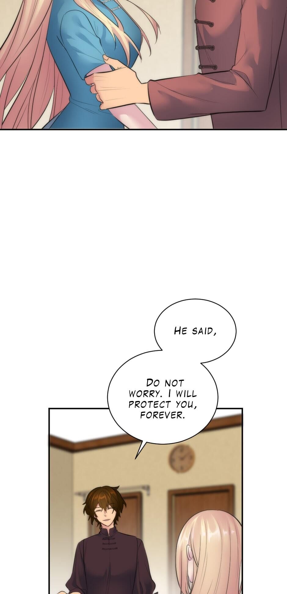 The Dragon Prince’s Bride Chapter 68 143 4