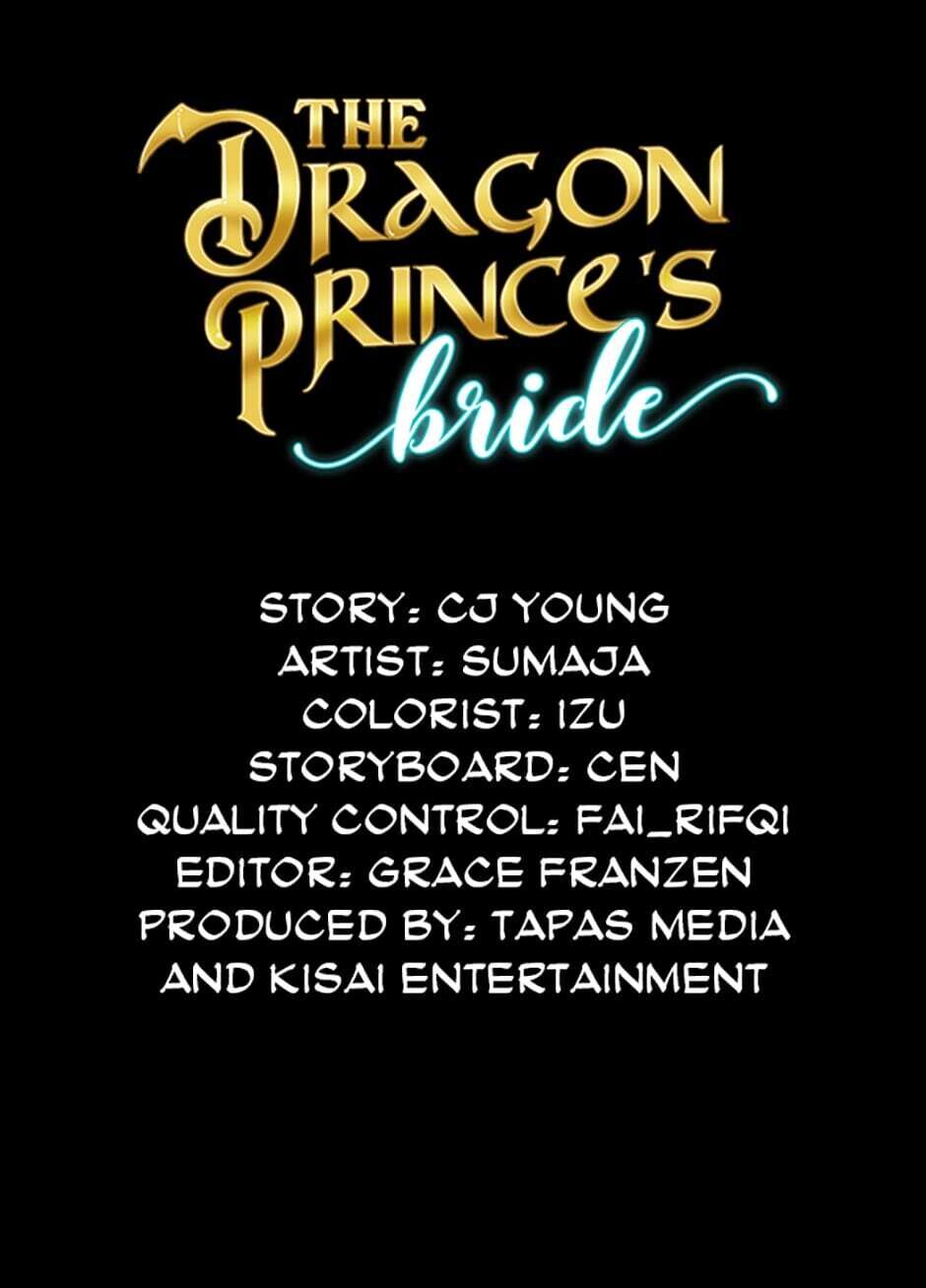 The Dragon Prince’s Bride Chapter 68 183 44