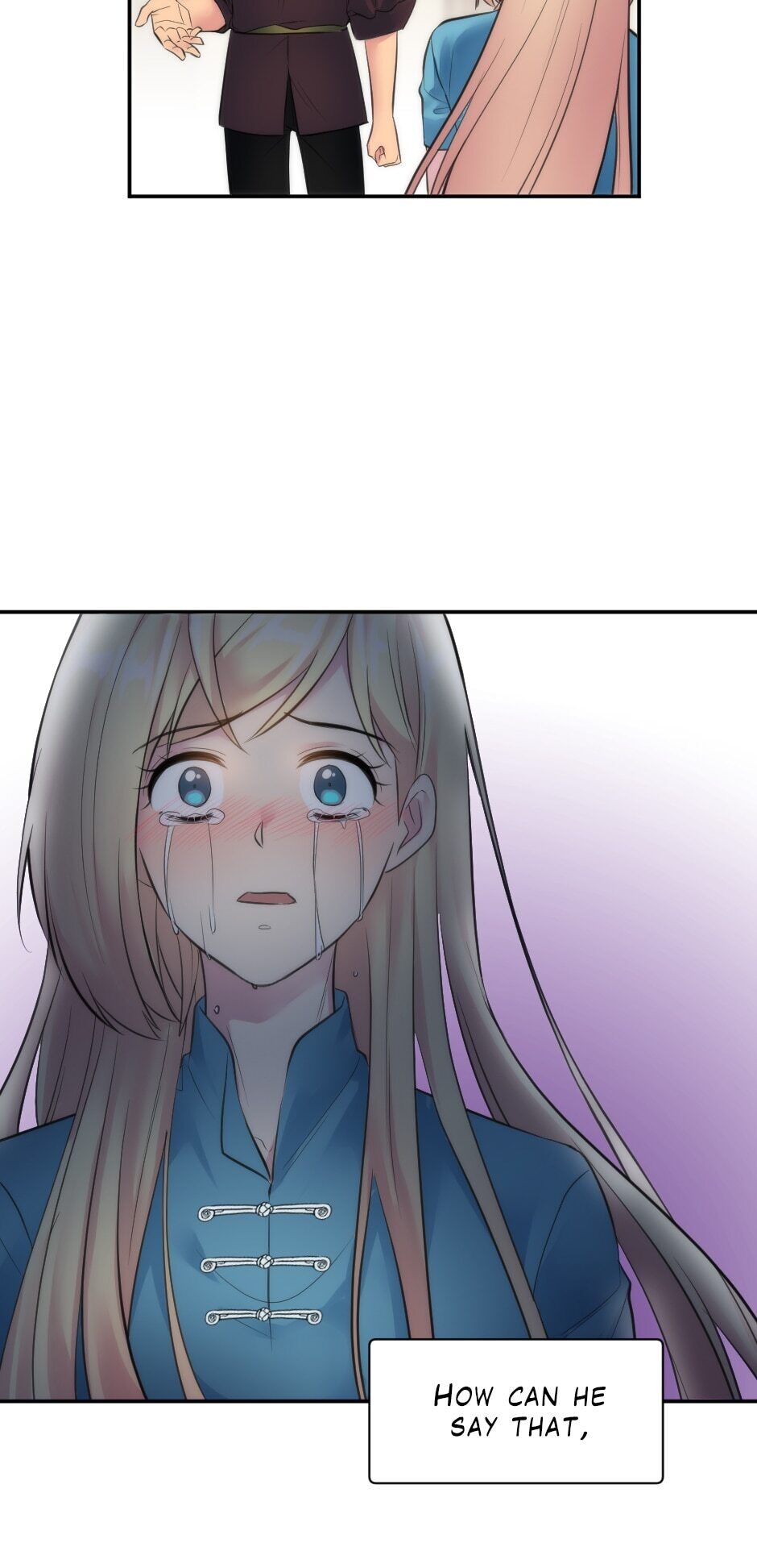 The Dragon Prince’s Bride Chapter 68 144 5