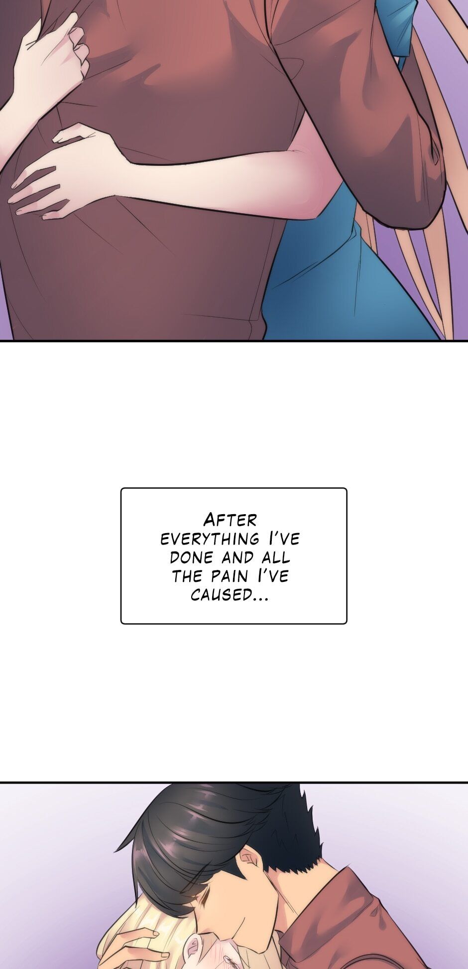 The Dragon Prince’s Bride Chapter 68 146 7