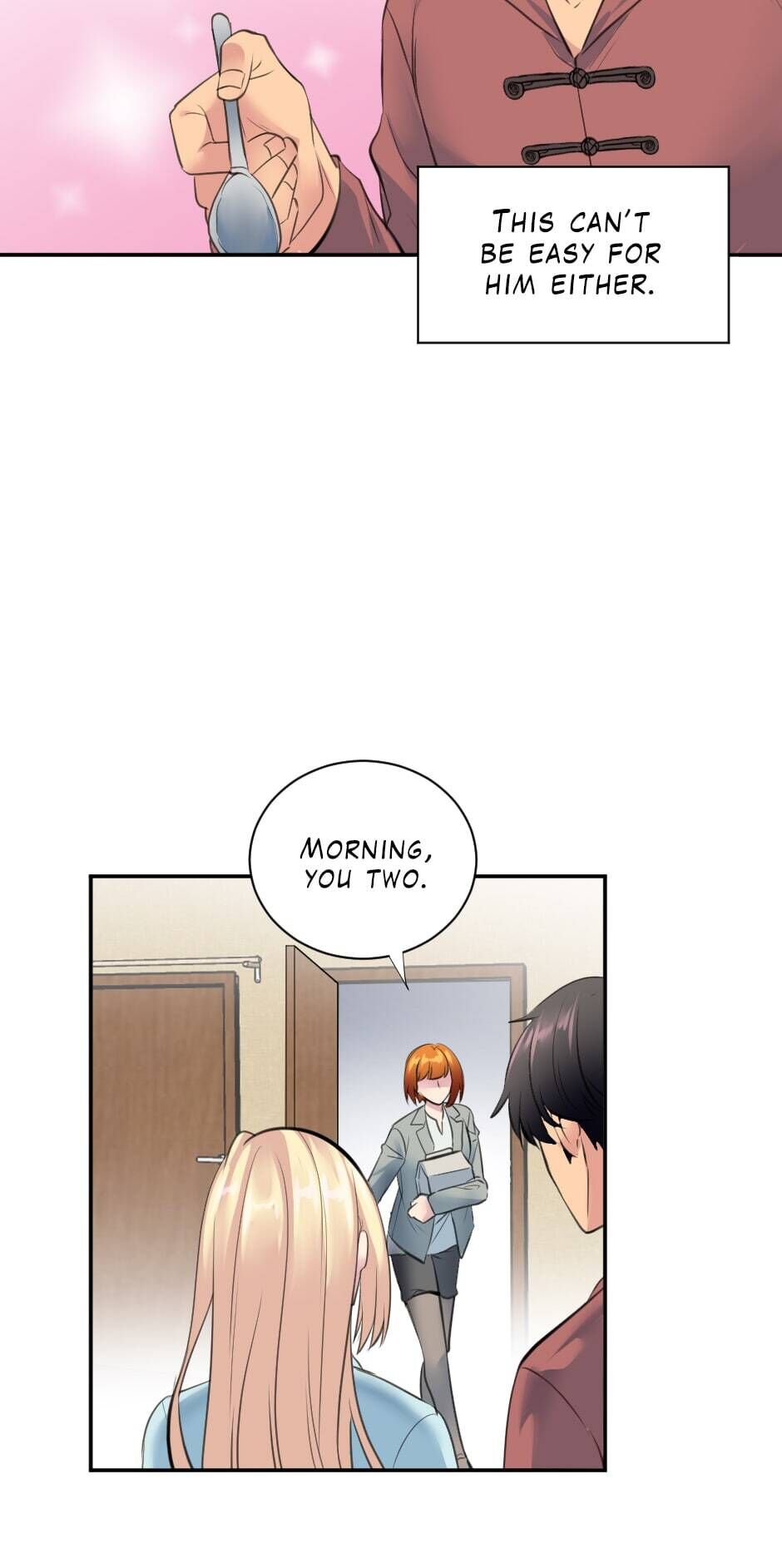 The Dragon Prince’s Bride Chapter 69 133 12