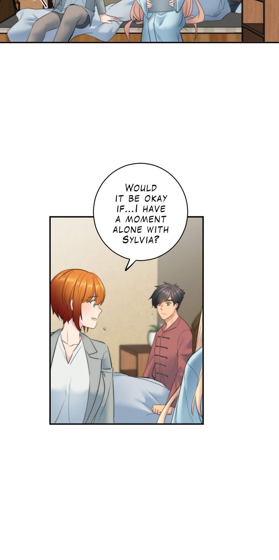 The Dragon Prince’s Bride Chapter 69 136 15