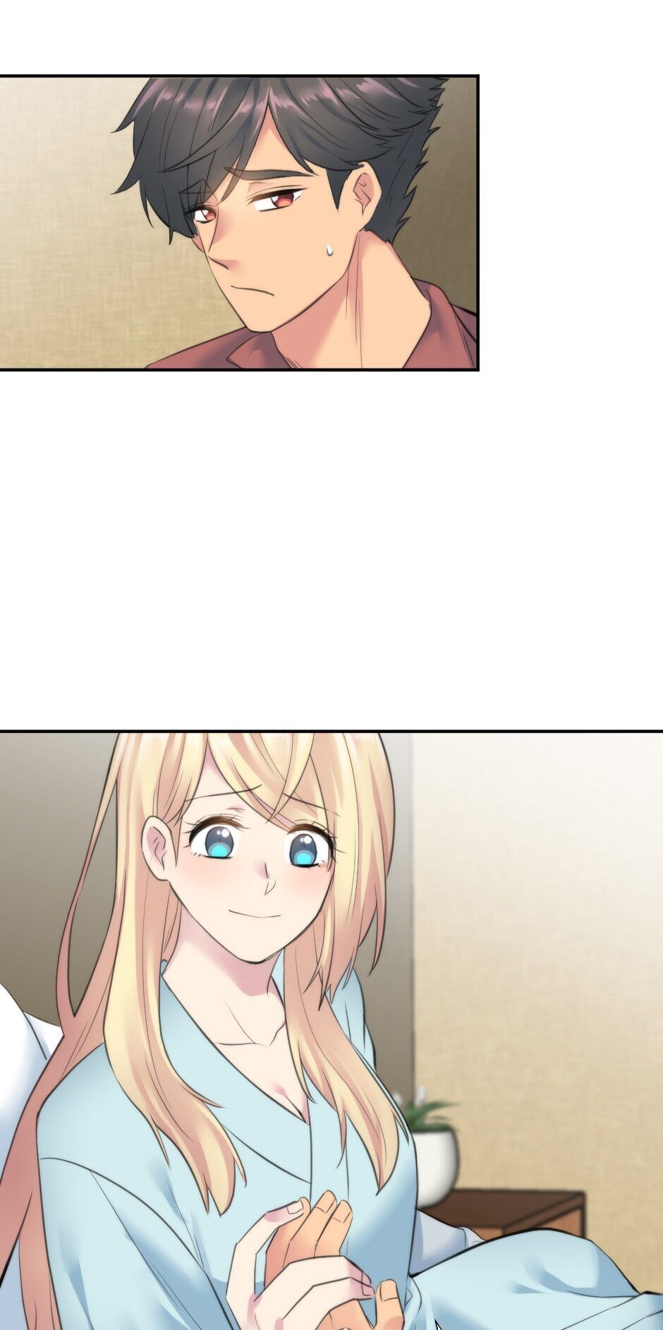 The Dragon Prince’s Bride Chapter 69 137 16