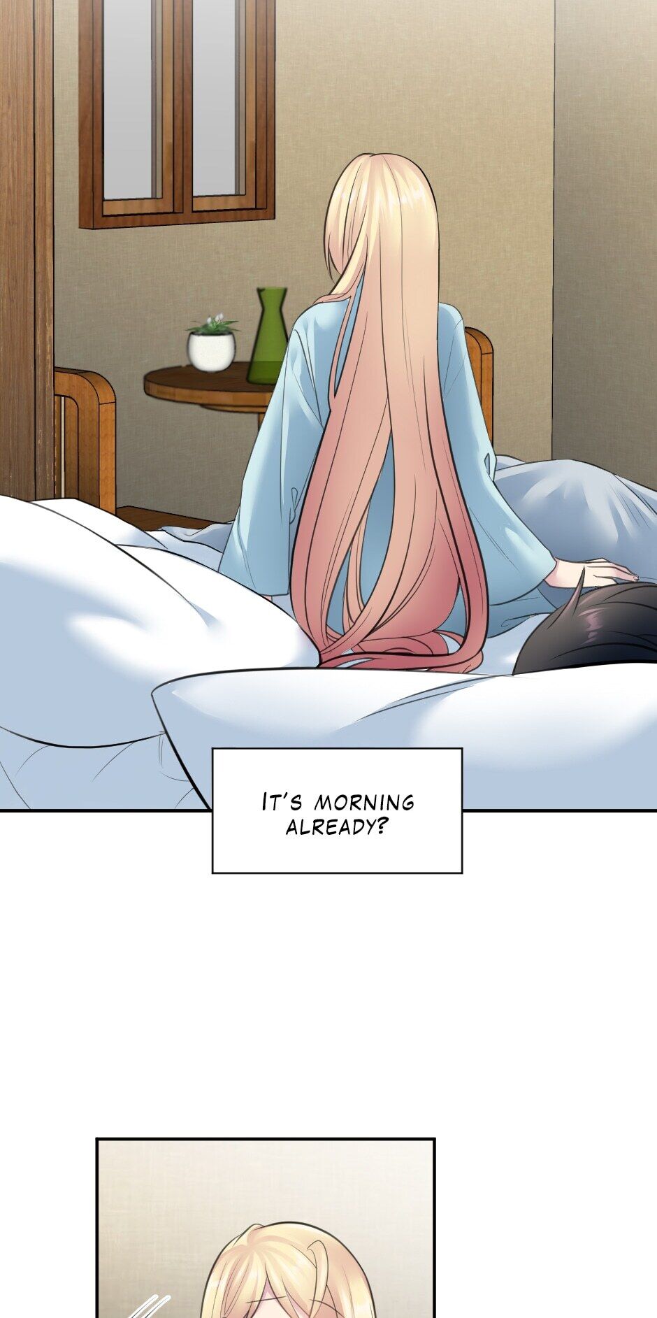 The Dragon Prince’s Bride Chapter 69 123 2