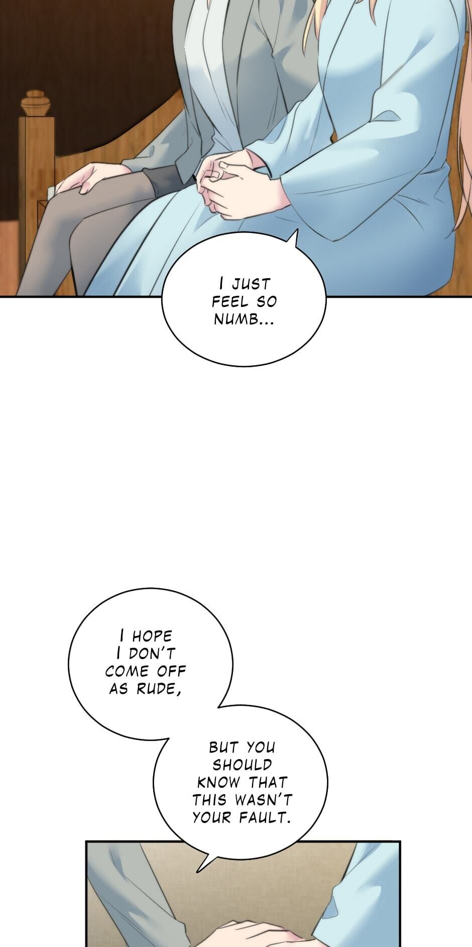 The Dragon Prince’s Bride Chapter 69 141 20