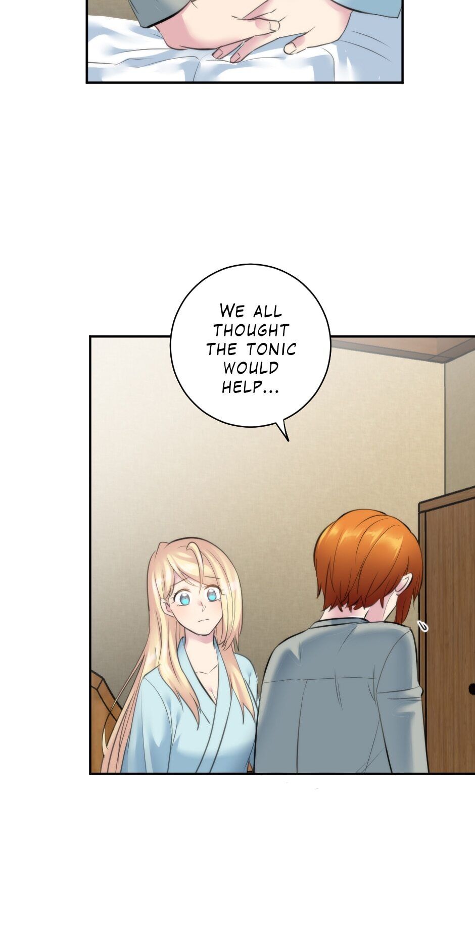The Dragon Prince’s Bride Chapter 69 142 21