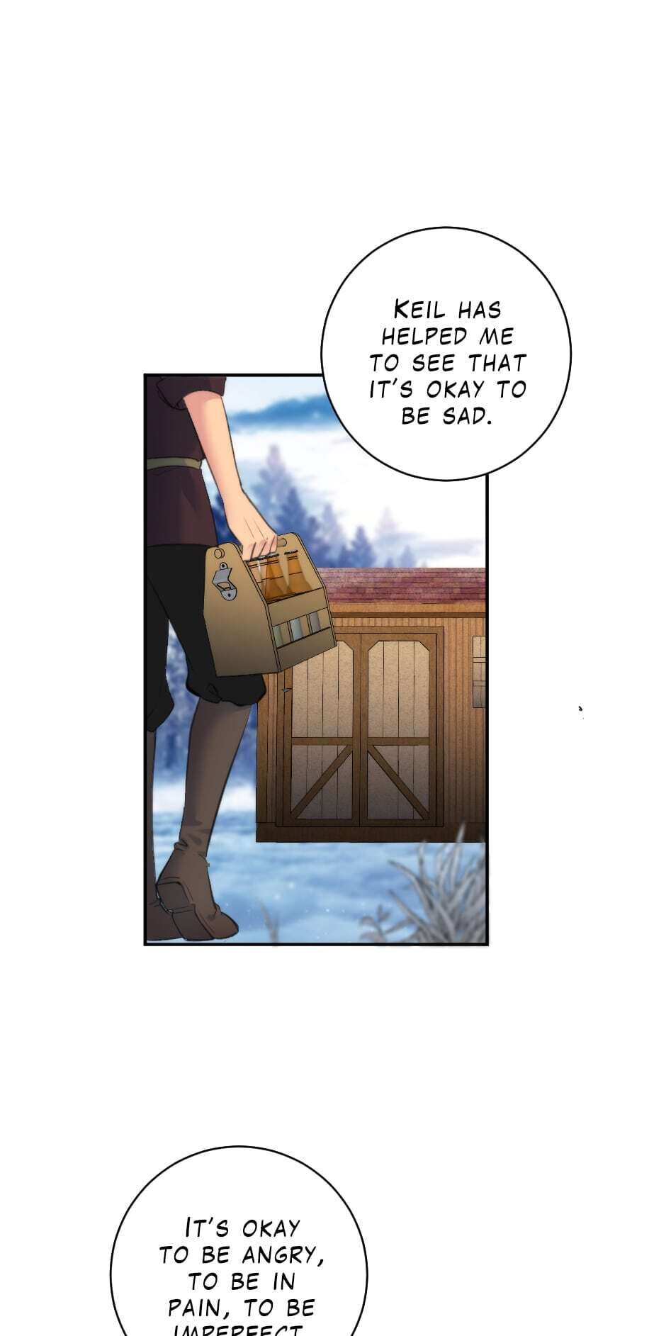The Dragon Prince’s Bride Chapter 69 144 23