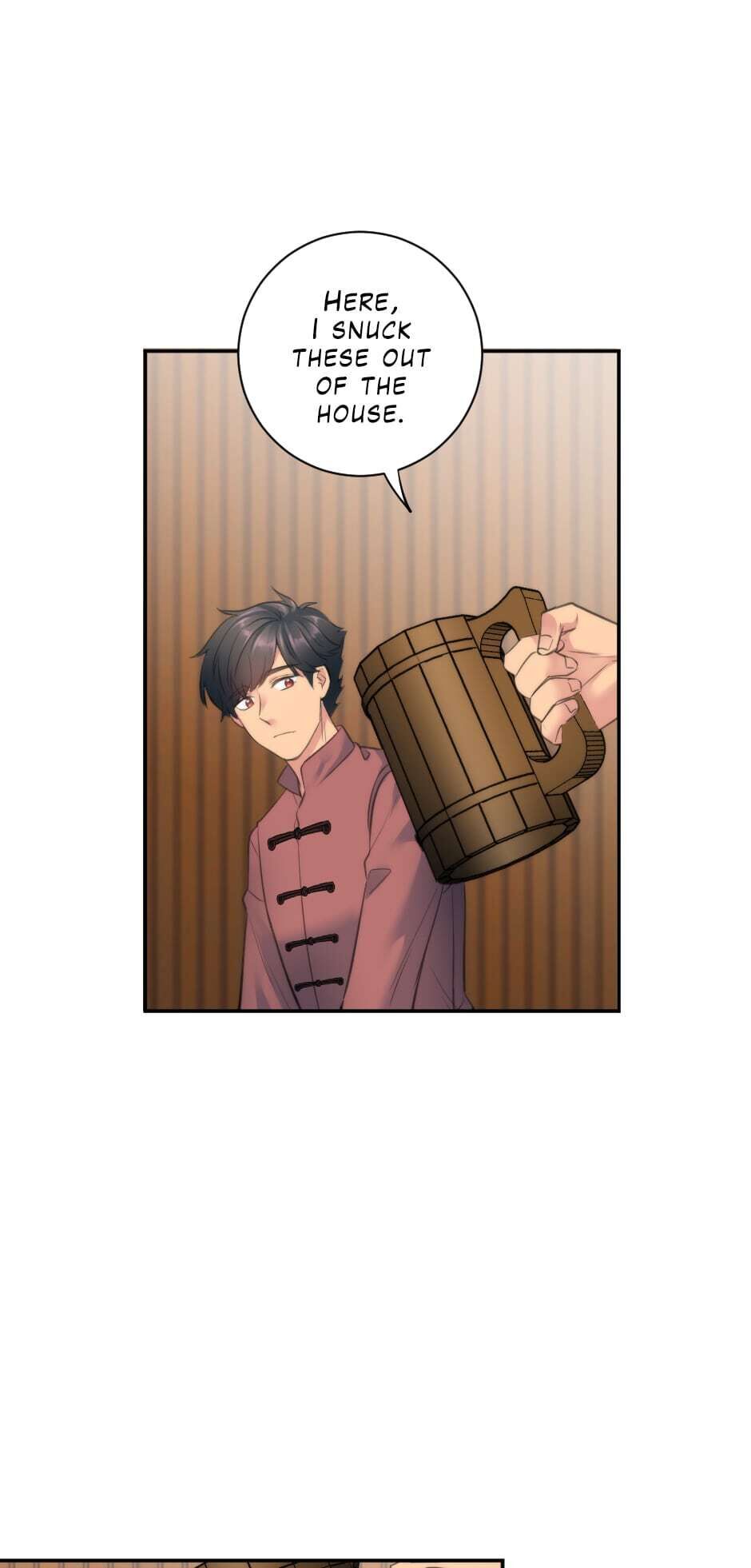 The Dragon Prince’s Bride Chapter 69 149 28