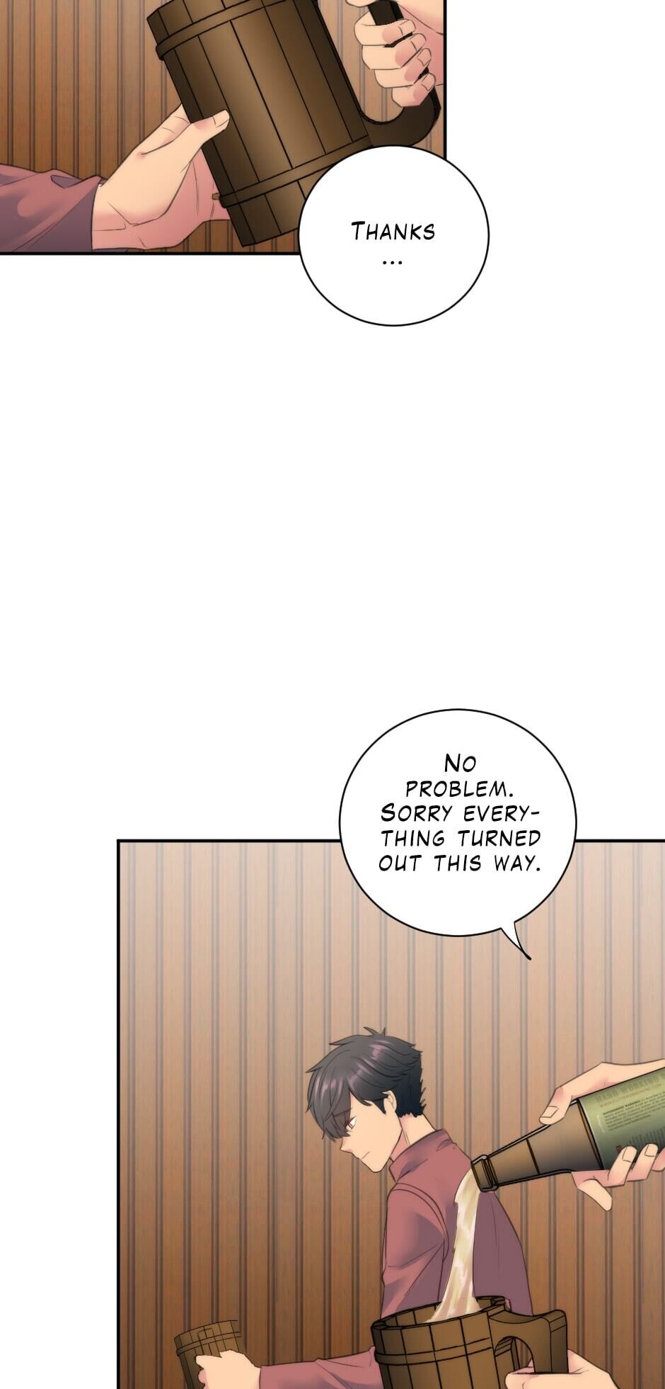 The Dragon Prince’s Bride Chapter 69 150 29