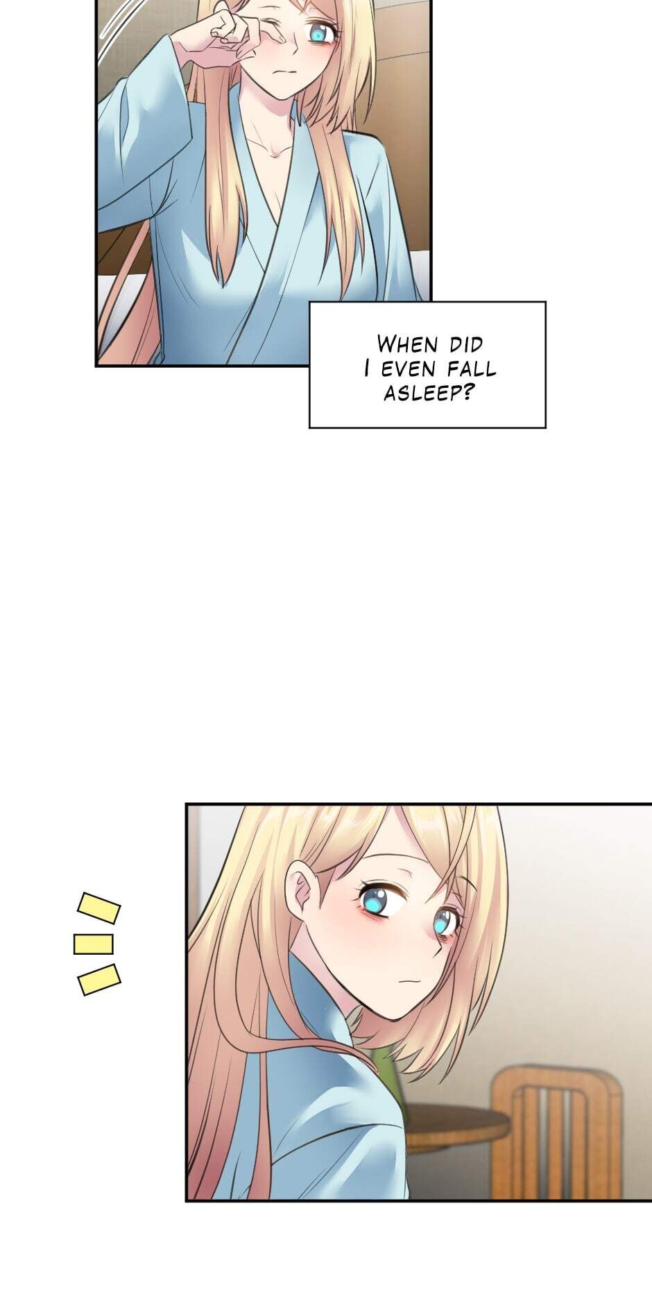 The Dragon Prince’s Bride Chapter 69 124 3